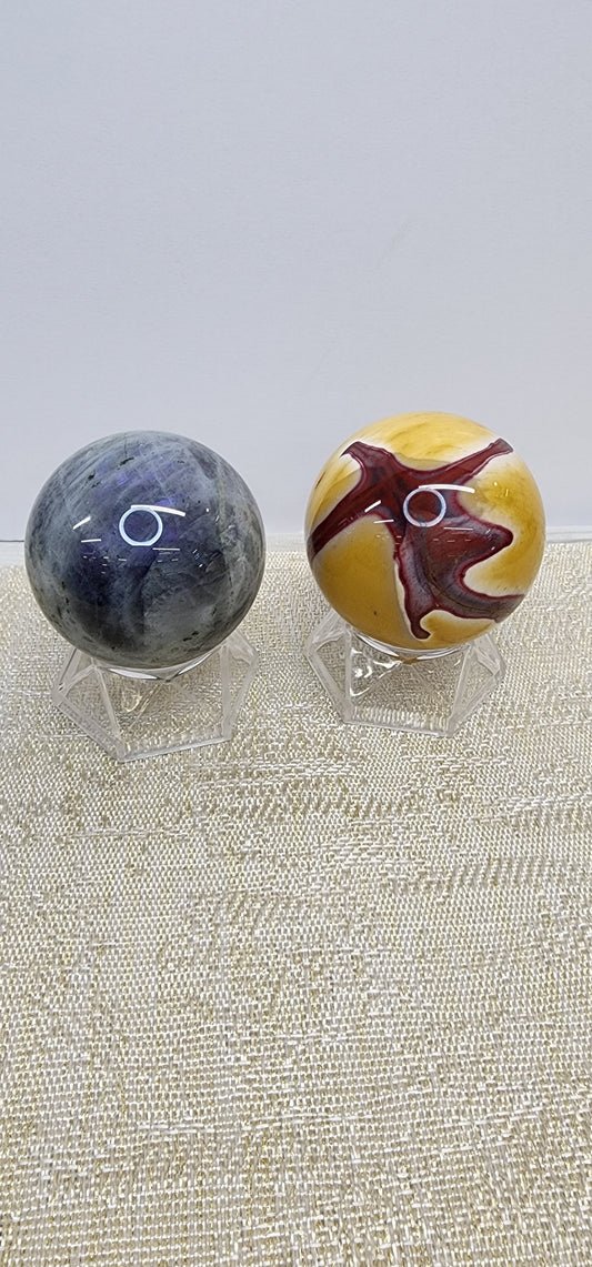 1 Basket Reserved for Ashley