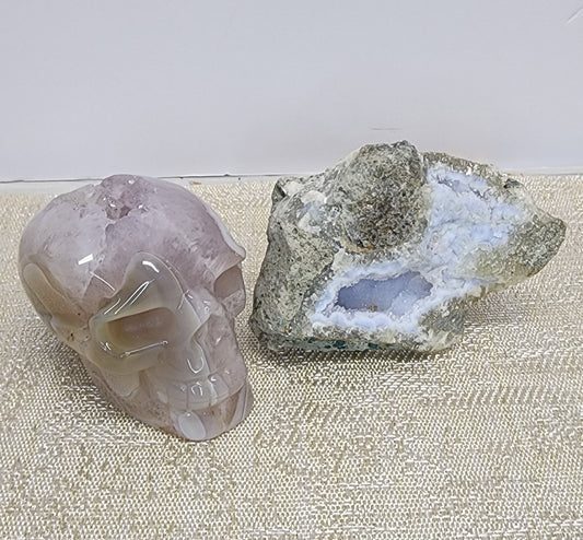 1 Basket Reserved for Deb