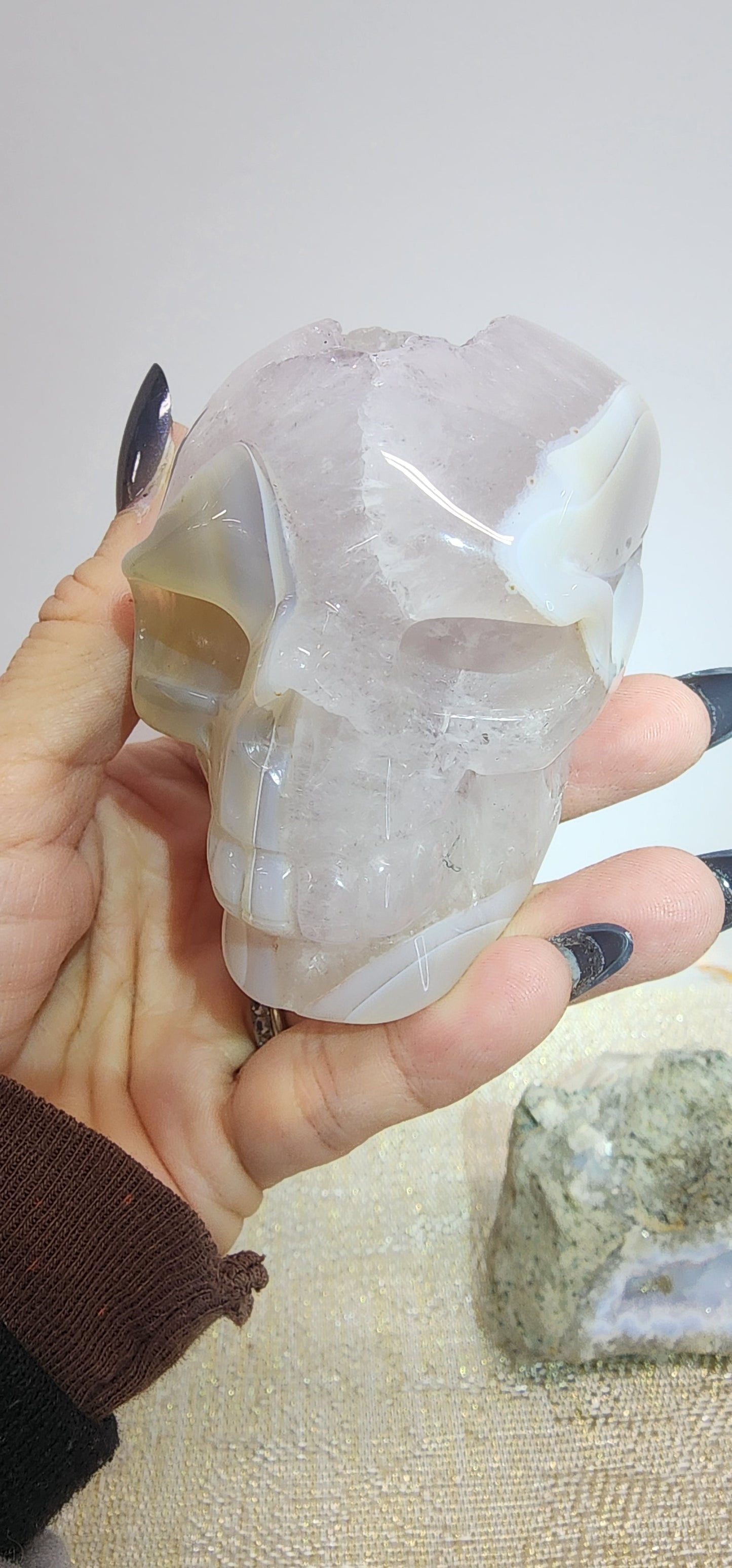 1 Basket Reserved for Deb