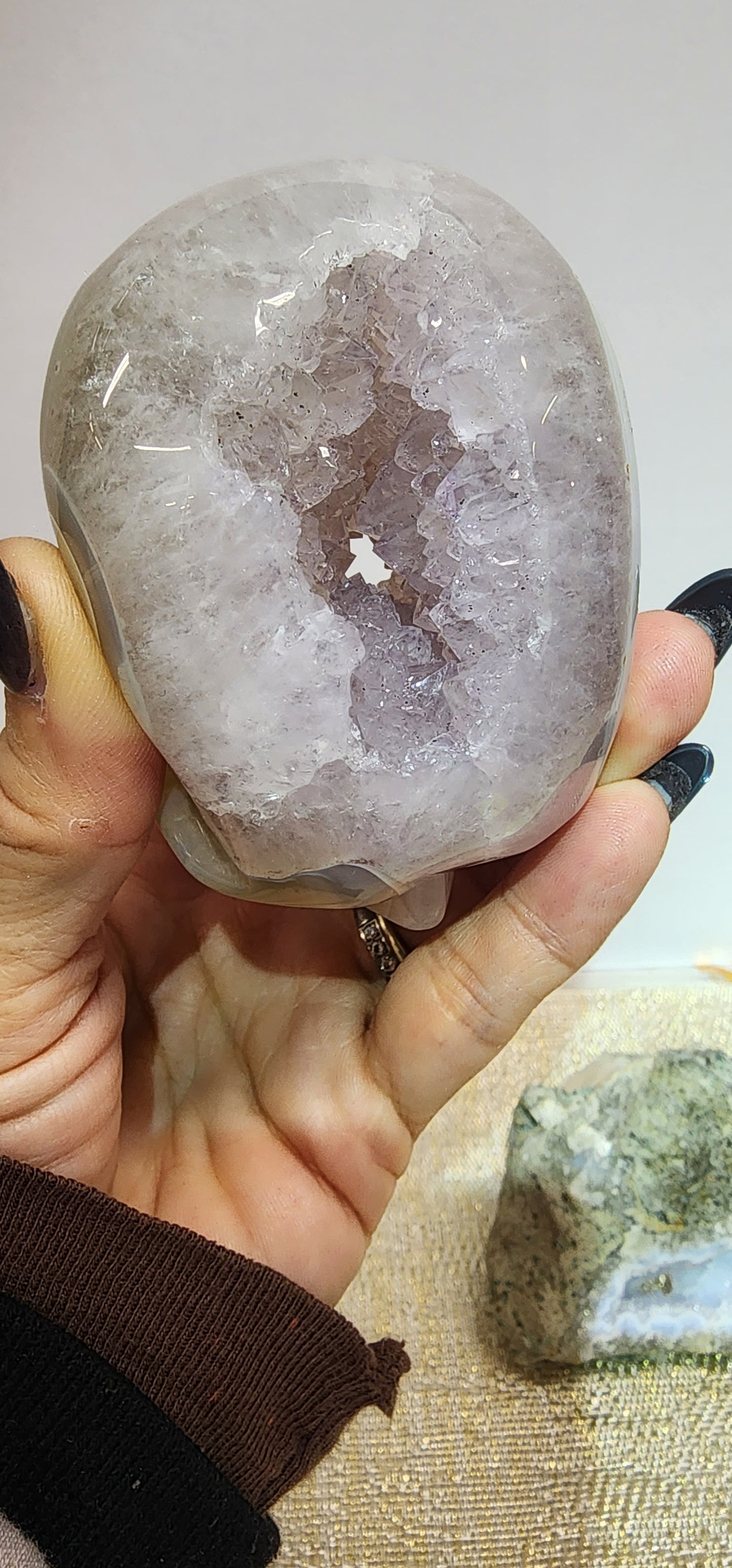 1 Basket Reserved for Deb