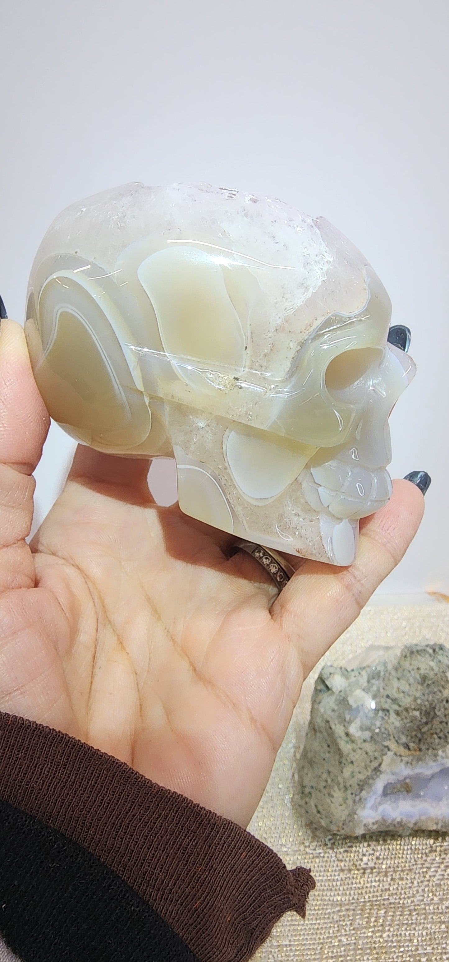 1 Basket Reserved for Deb