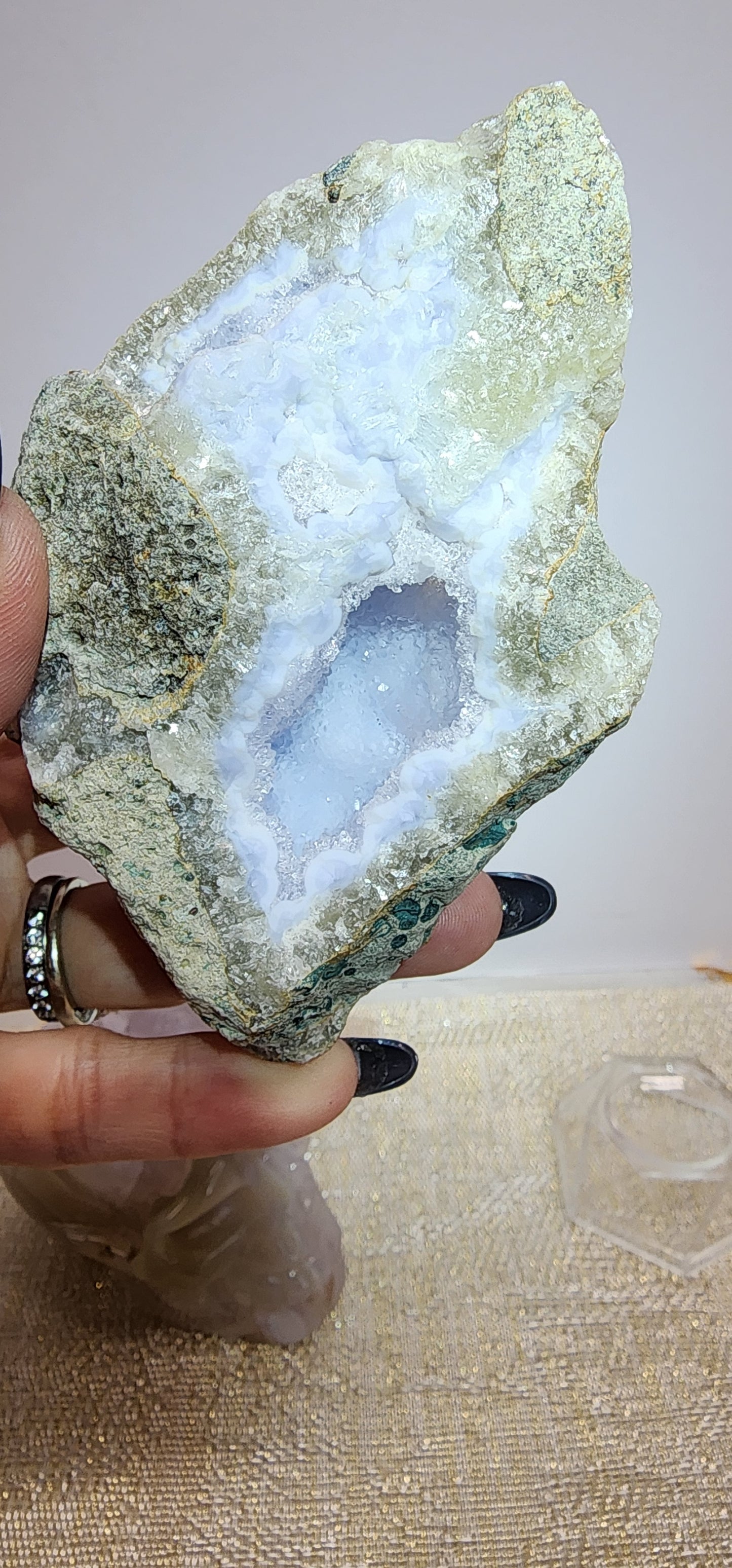 1 Basket Reserved for Deb