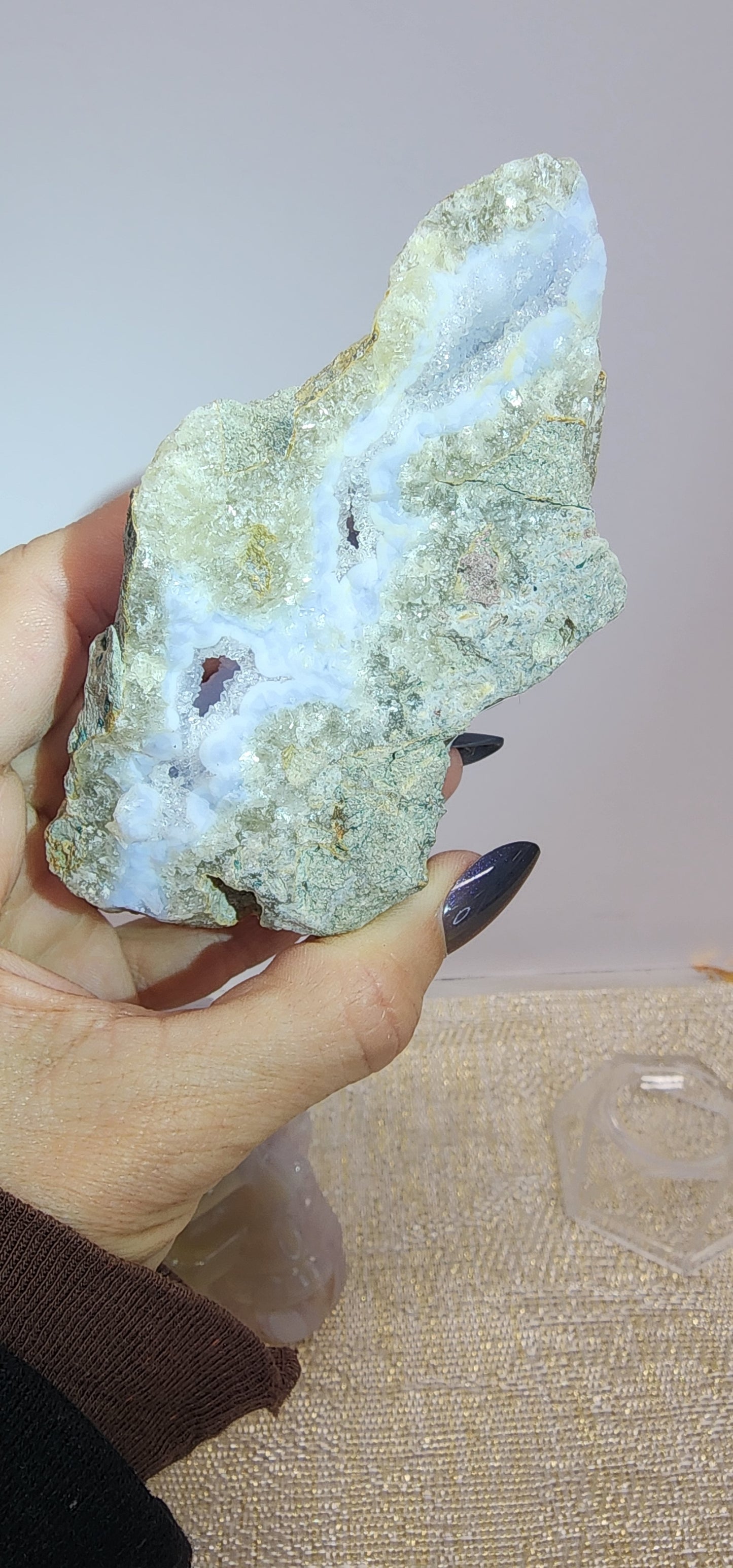 1 Basket Reserved for Deb