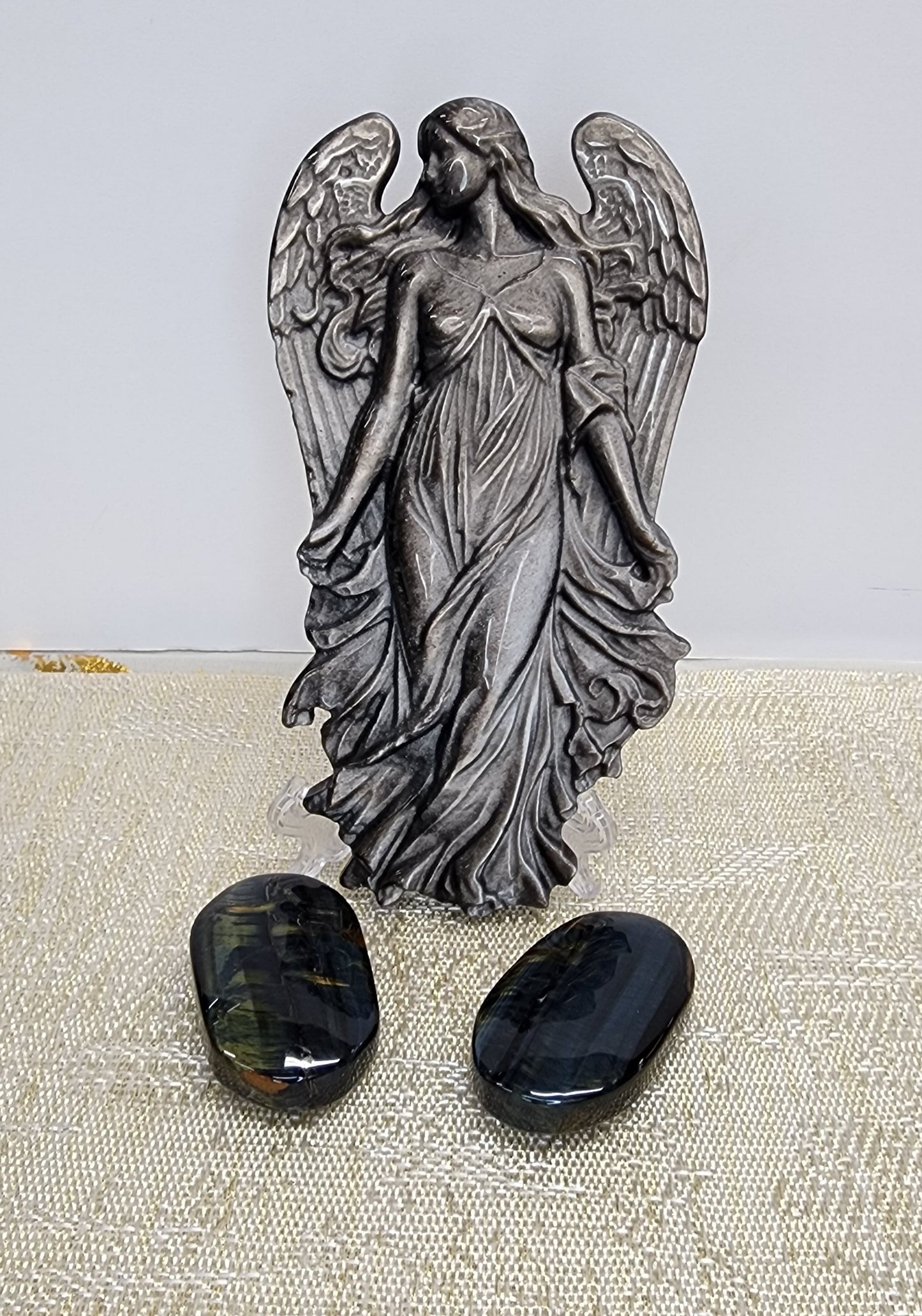 1 Basket Reserved for Mary