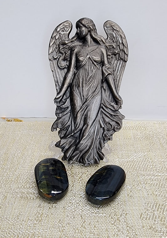 1 Basket Reserved for Mary