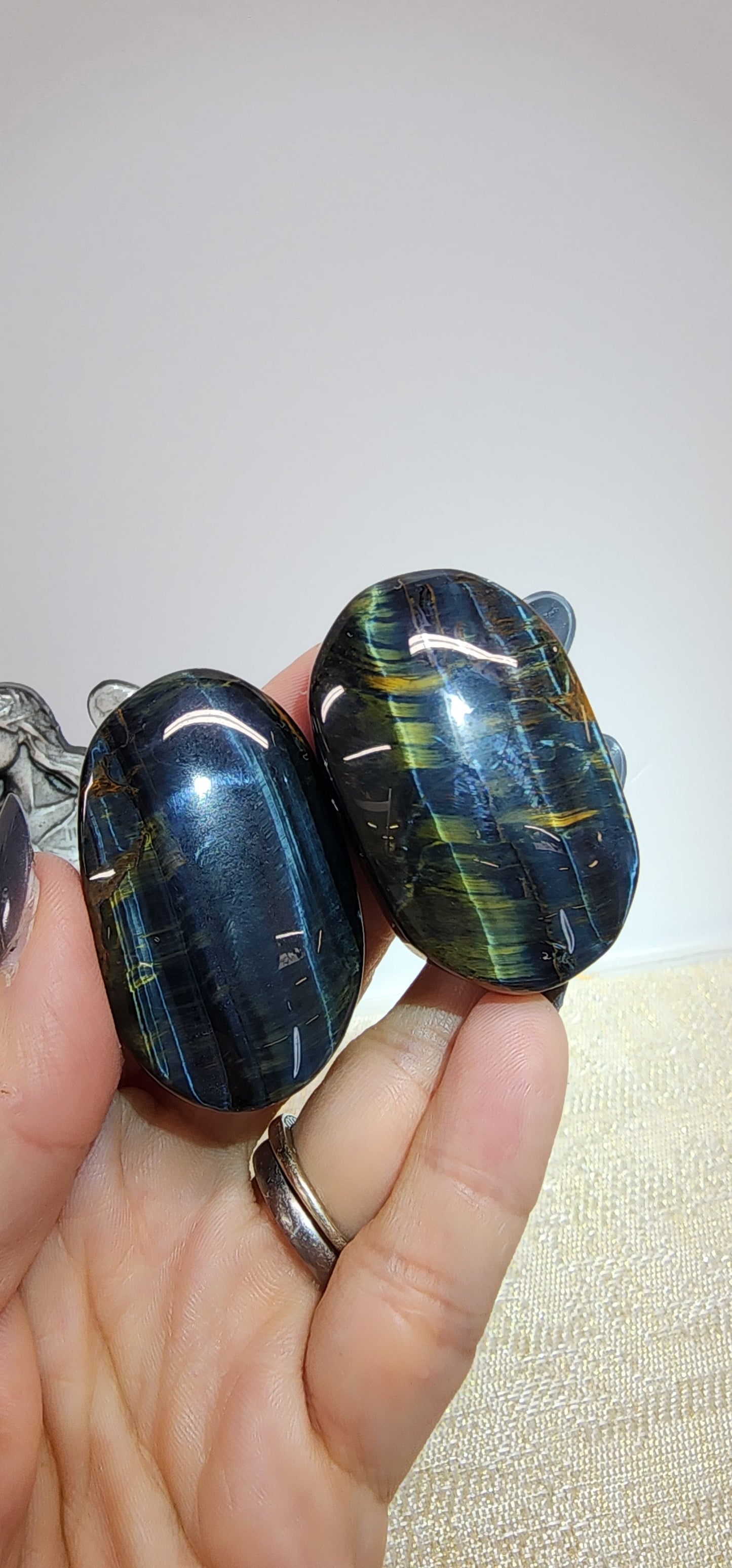 1 Basket Reserved for Mary