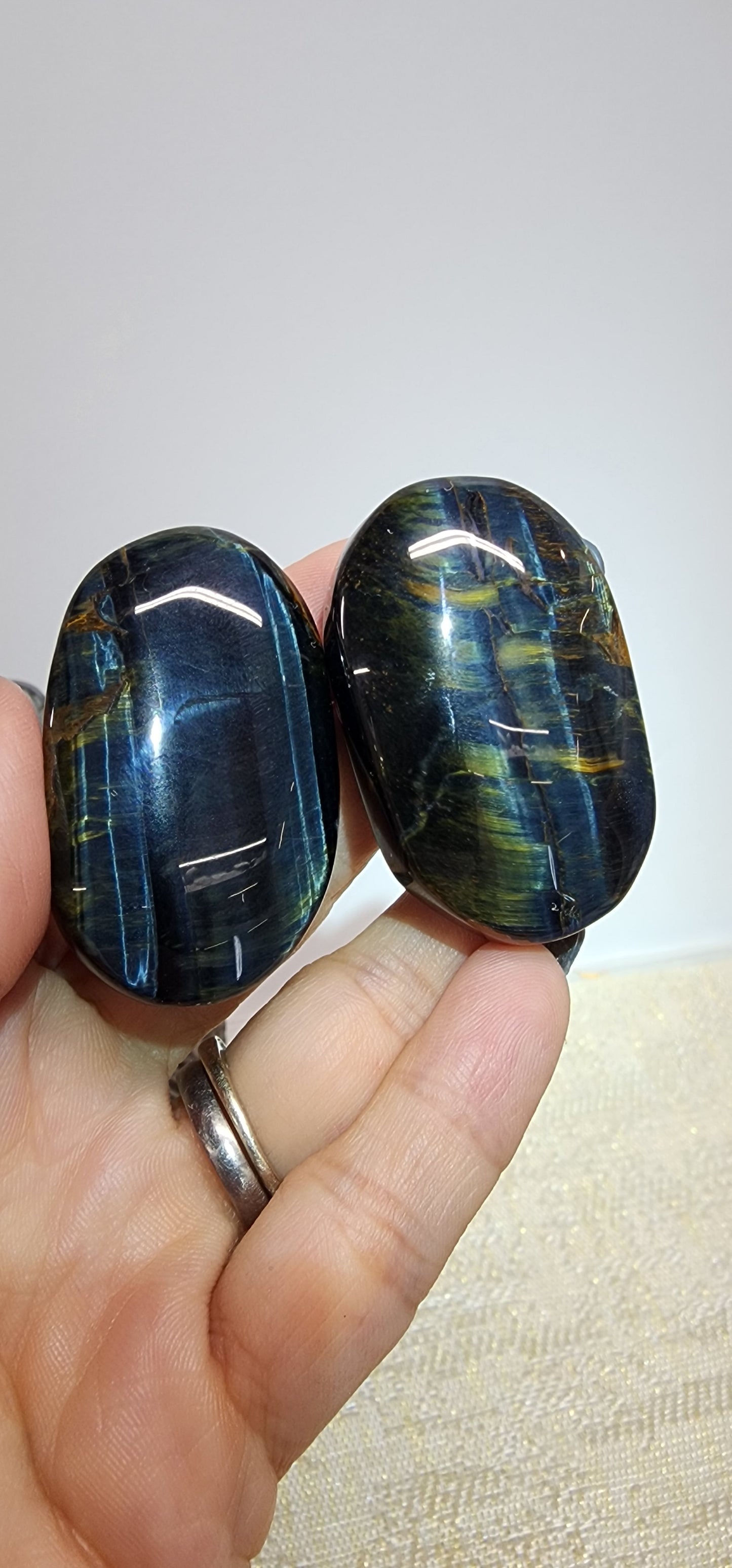 1 Basket Reserved for Mary