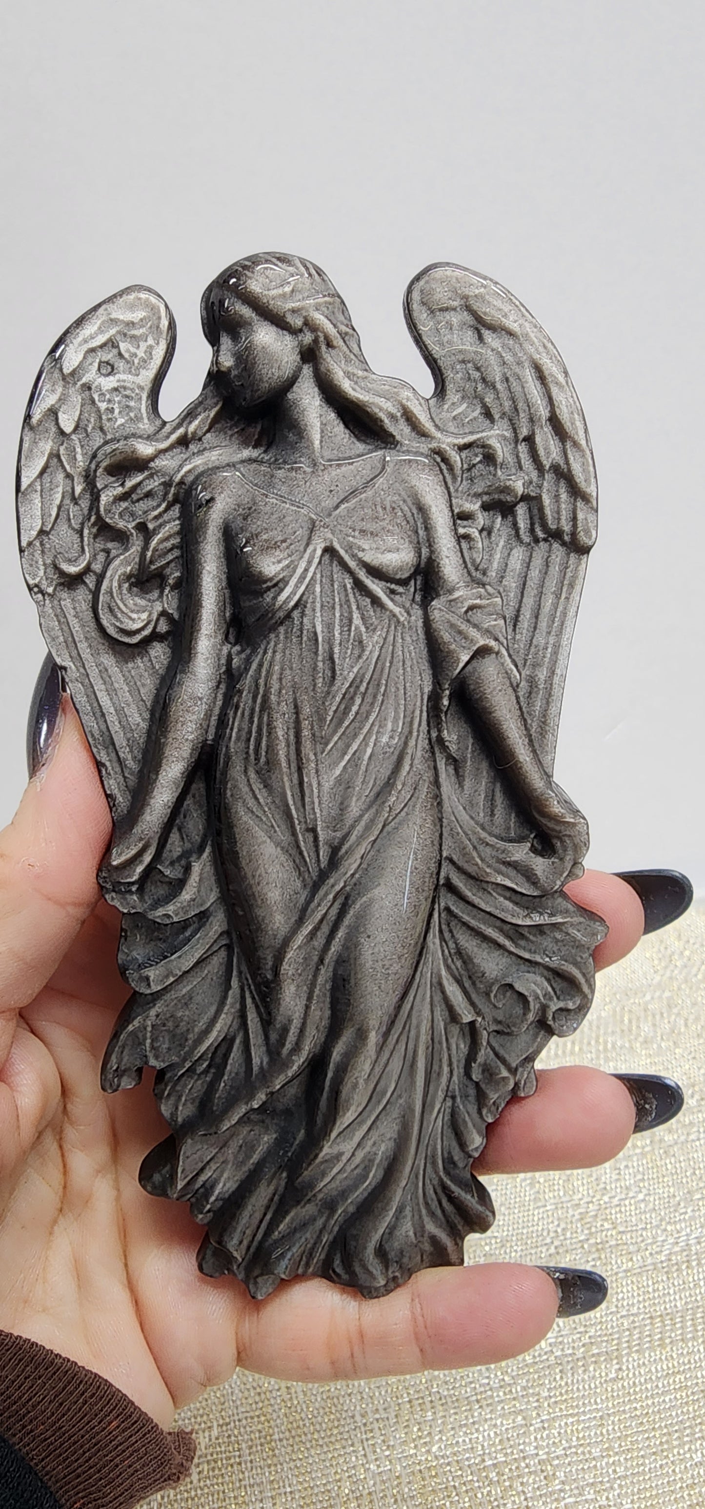 1 Basket Reserved for Montana