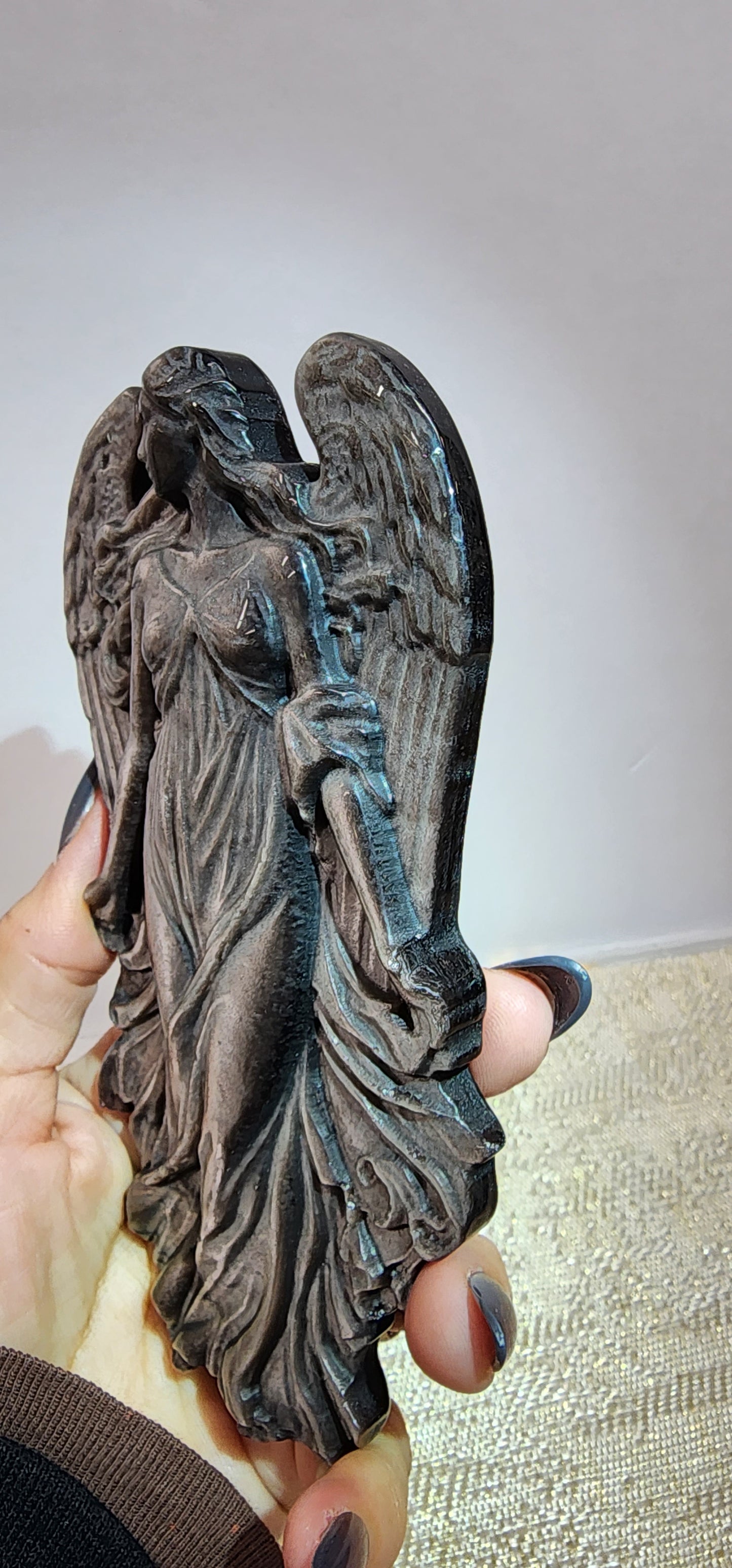 1 Basket Reserved for Montana