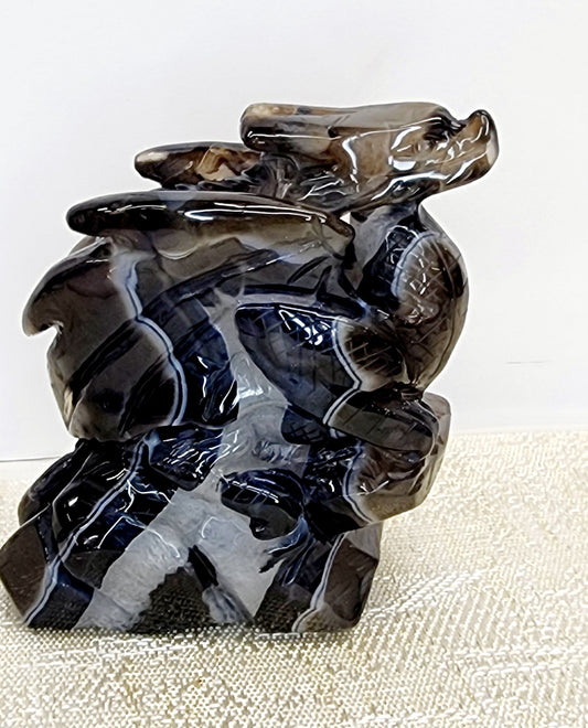 1 Basket Reserved for Kelly