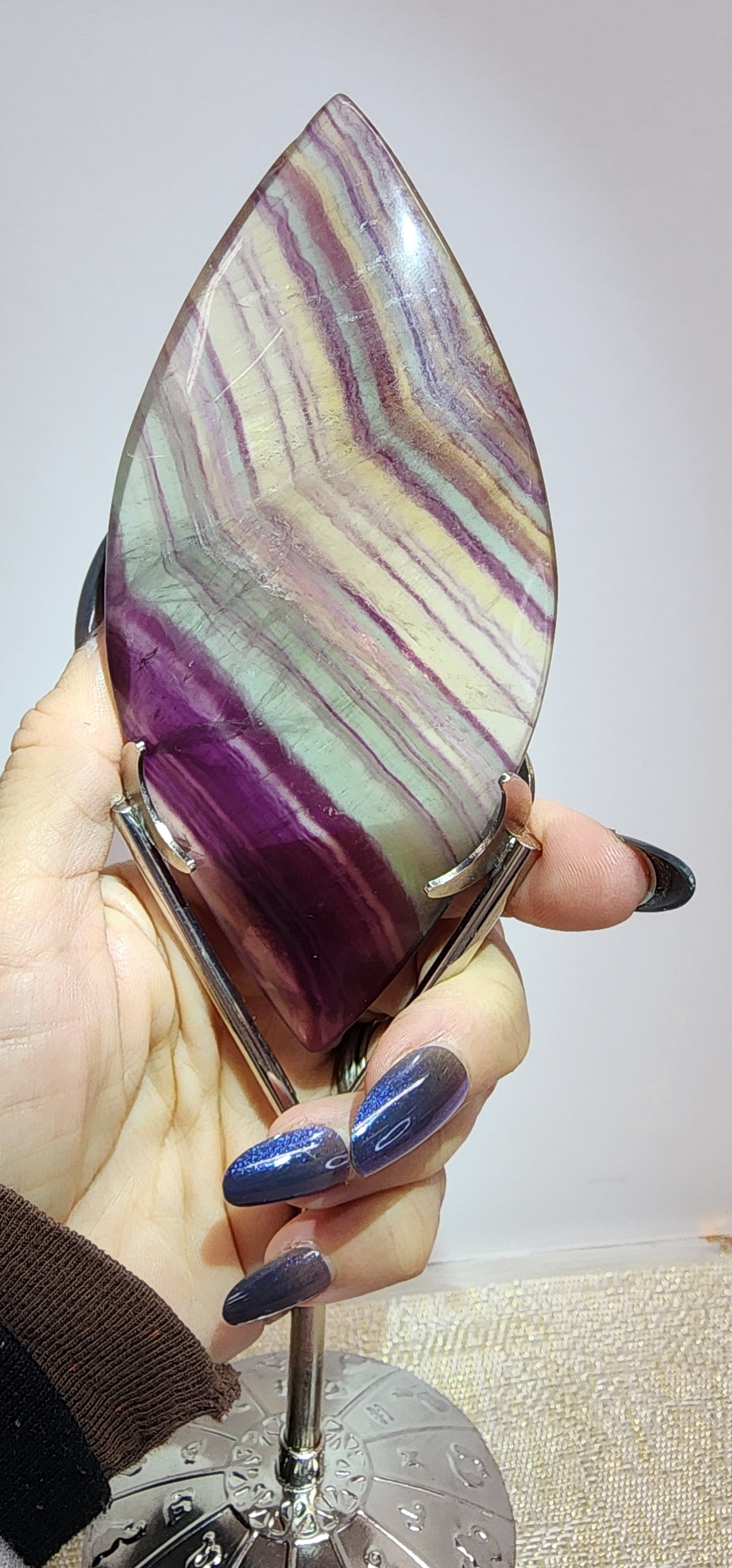 1 Basket Reserved for Lisa