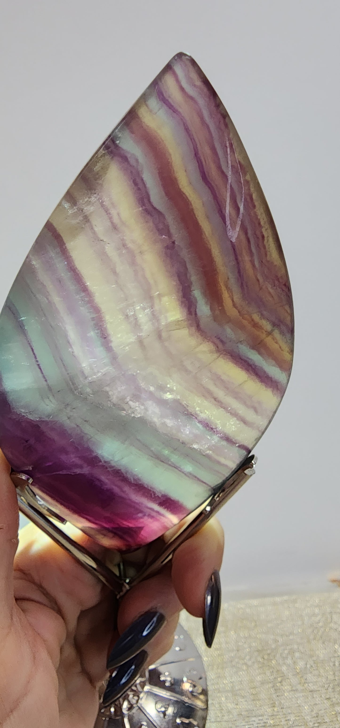 1 Basket Reserved for Lisa