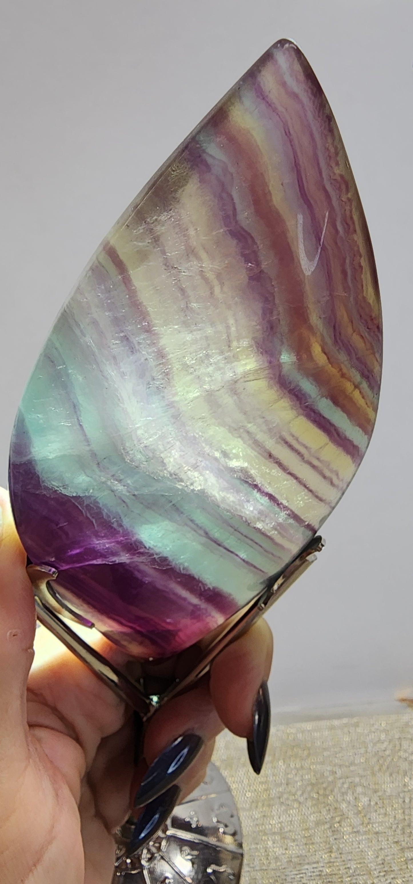 1 Basket Reserved for Lisa