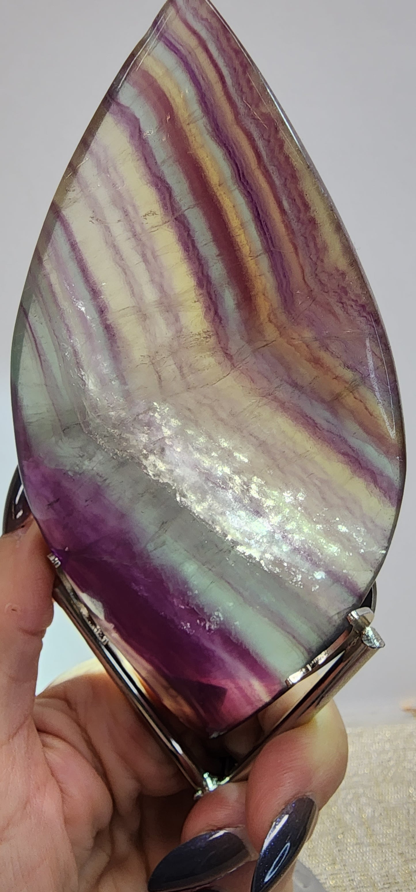 1 Basket Reserved for Lisa