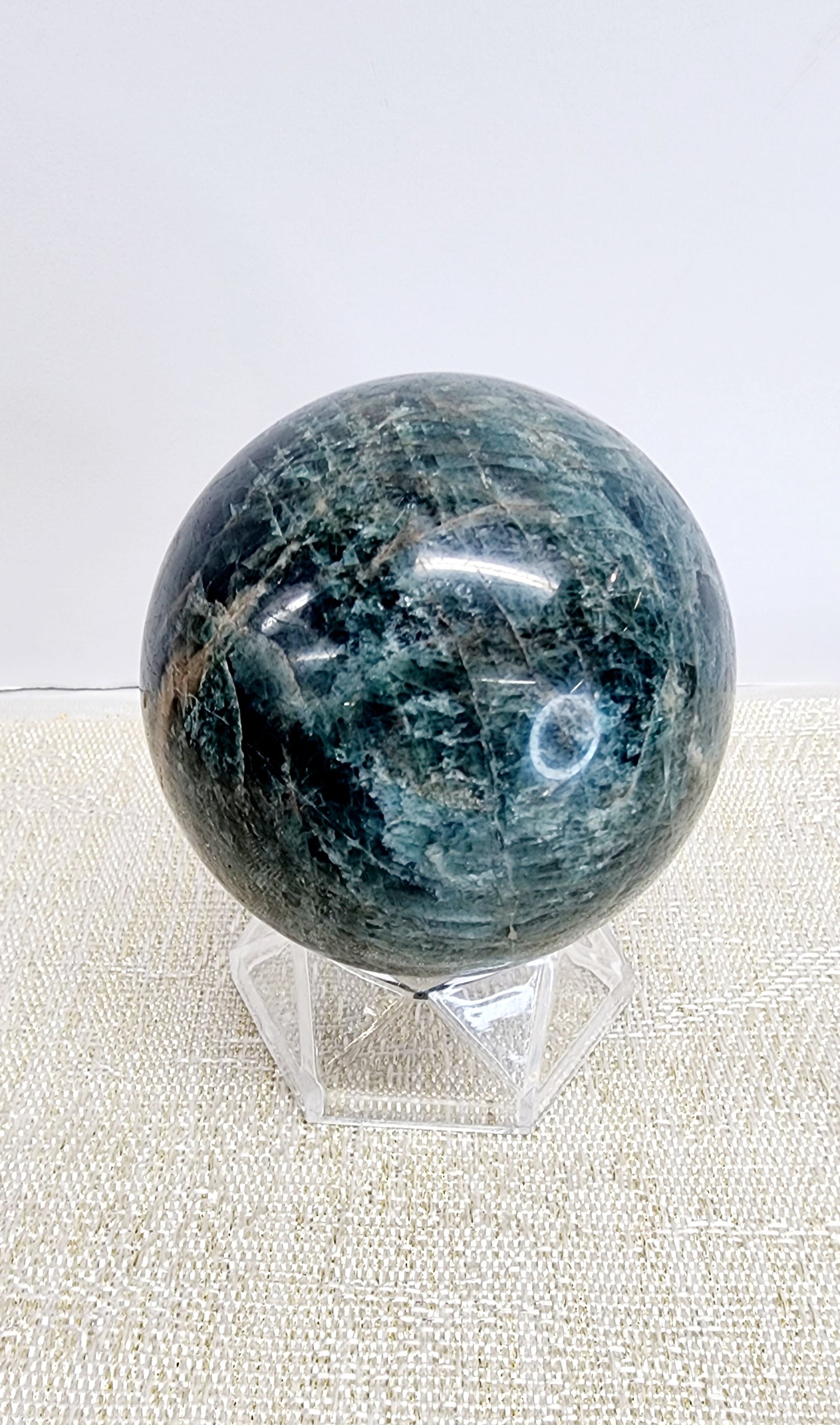 1 Basket Reserved for Travis