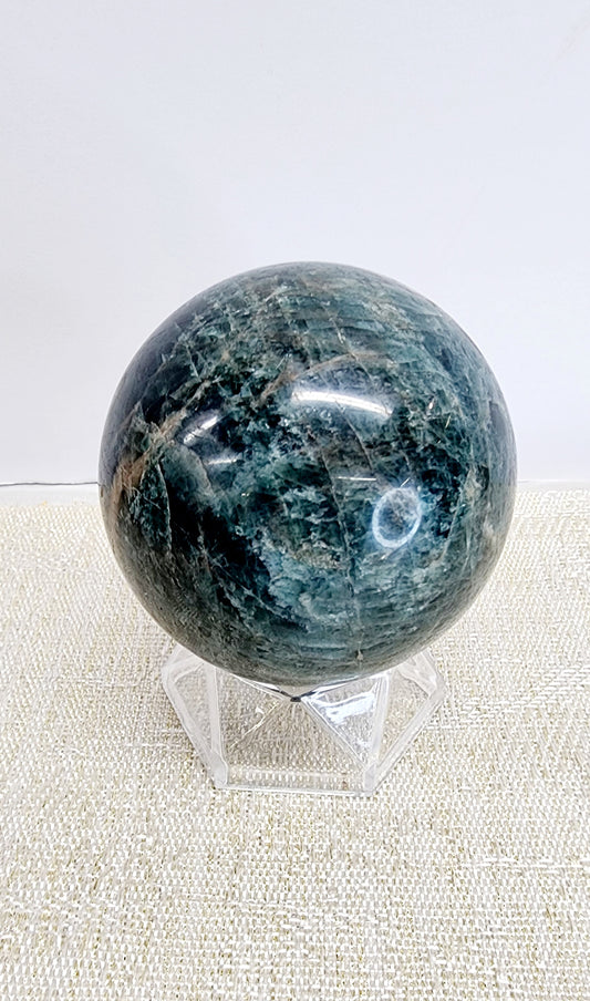 1 Basket Reserved for Travis