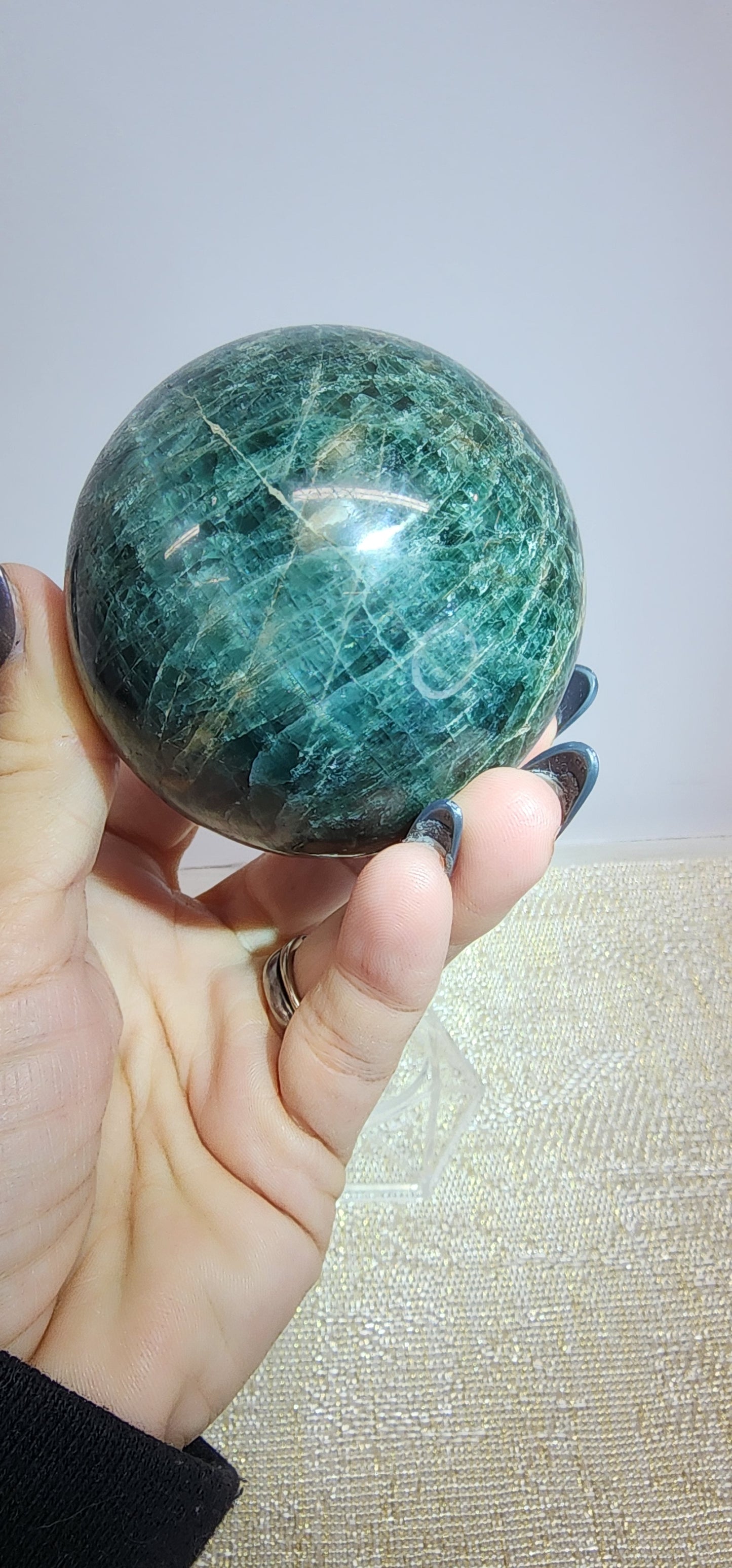 1 Basket Reserved for Travis