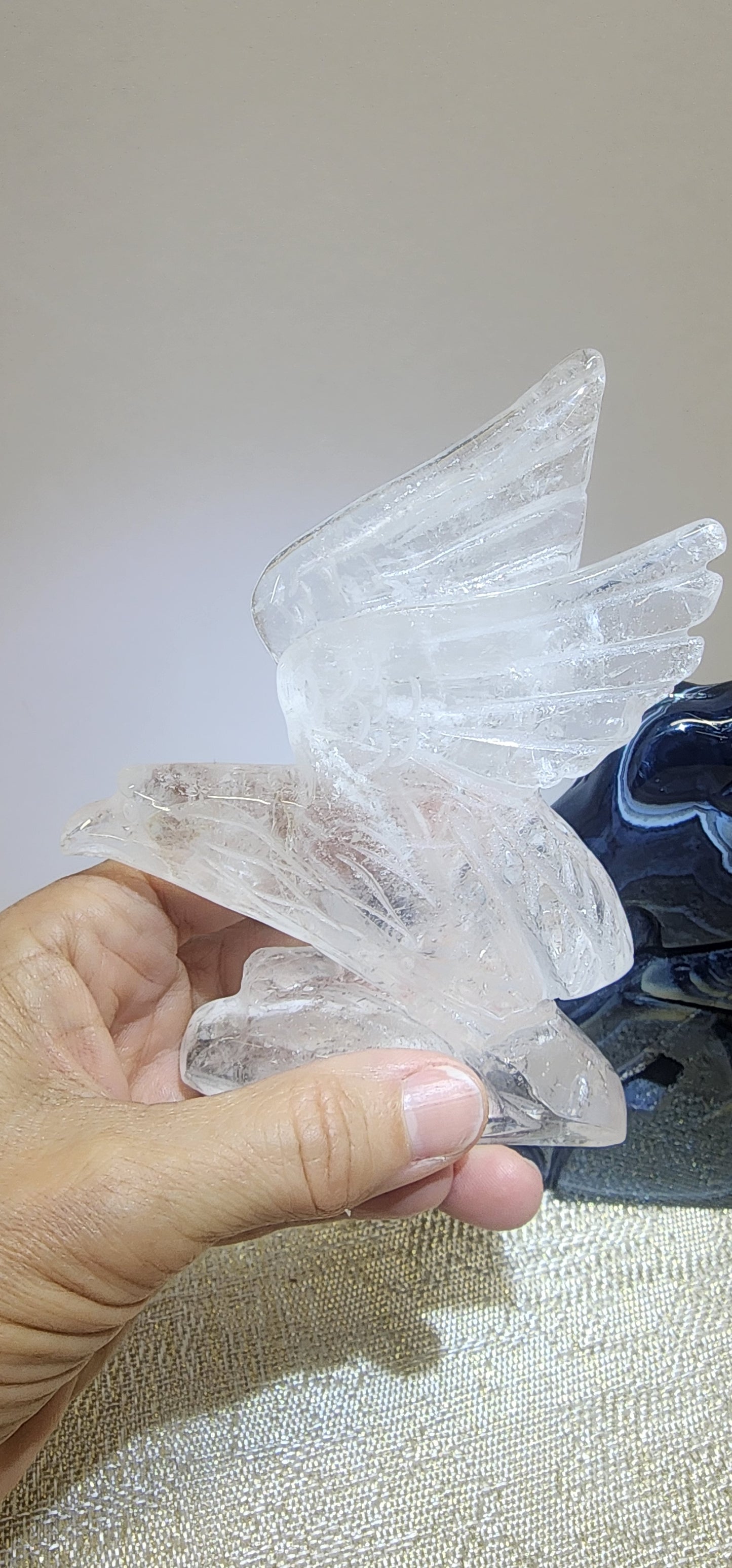 1 Basket Reserved for Mary