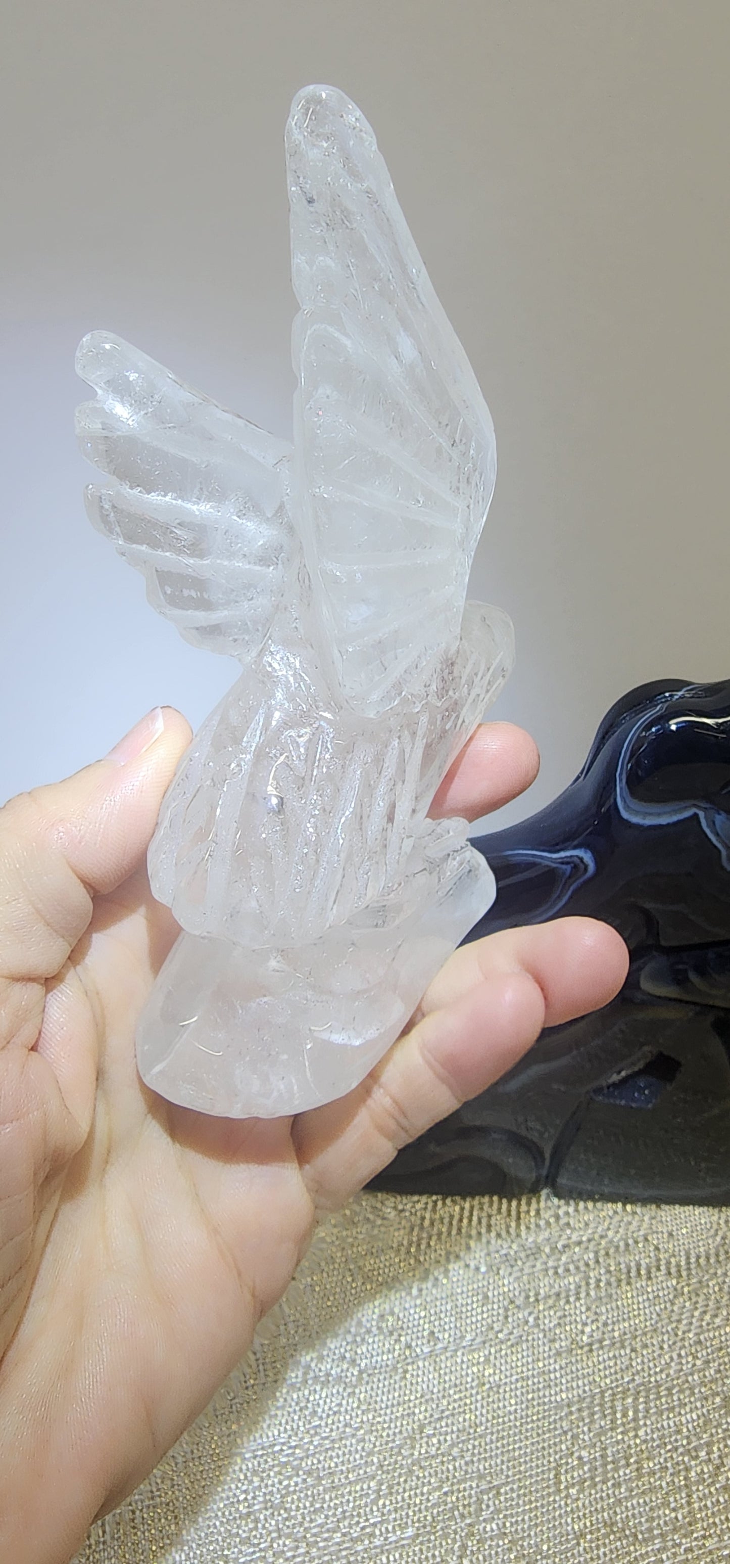 1 Basket Reserved for Mary