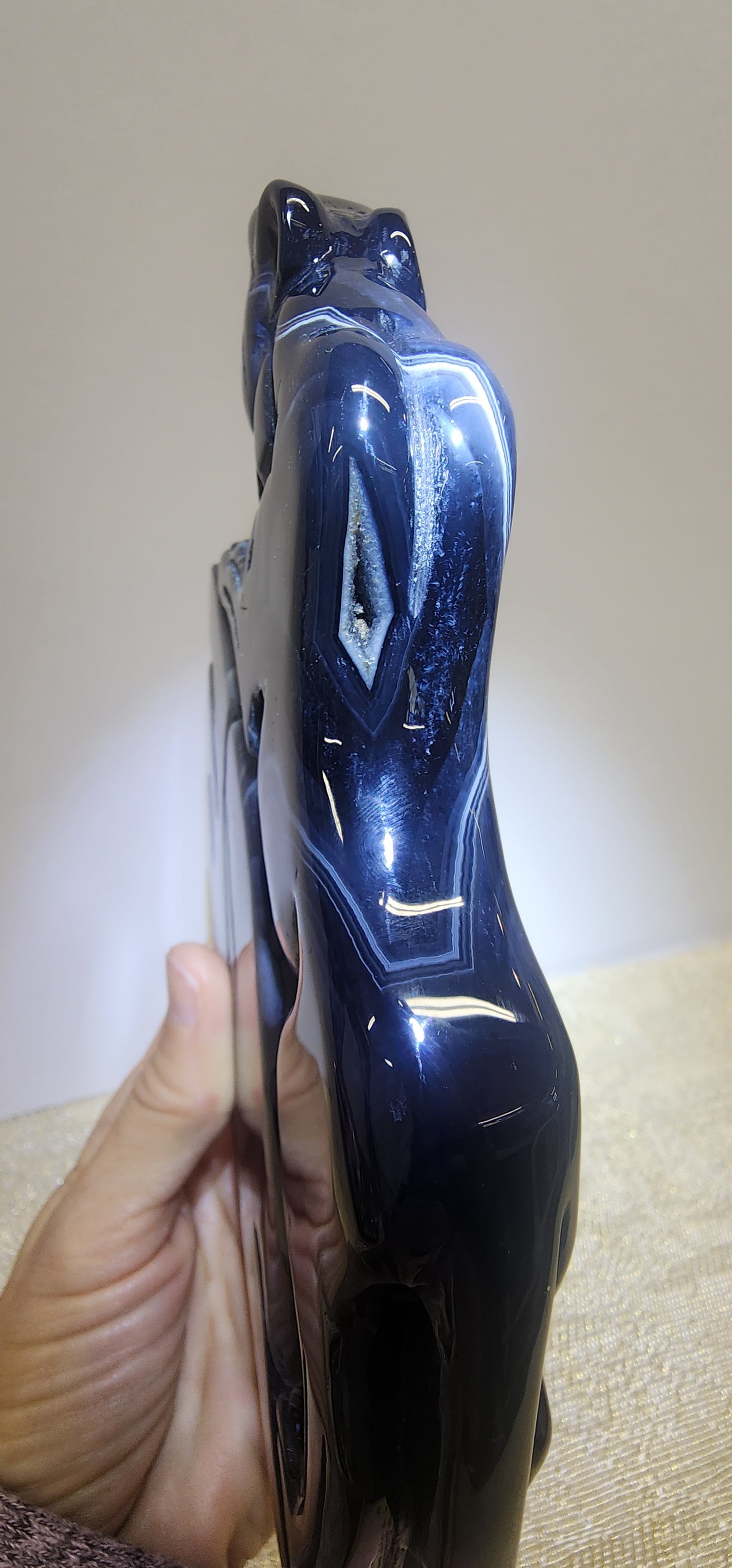 1 Basket Reserved for Mary