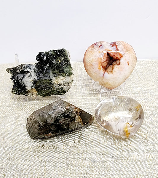 1 Basket Reserved for Amy