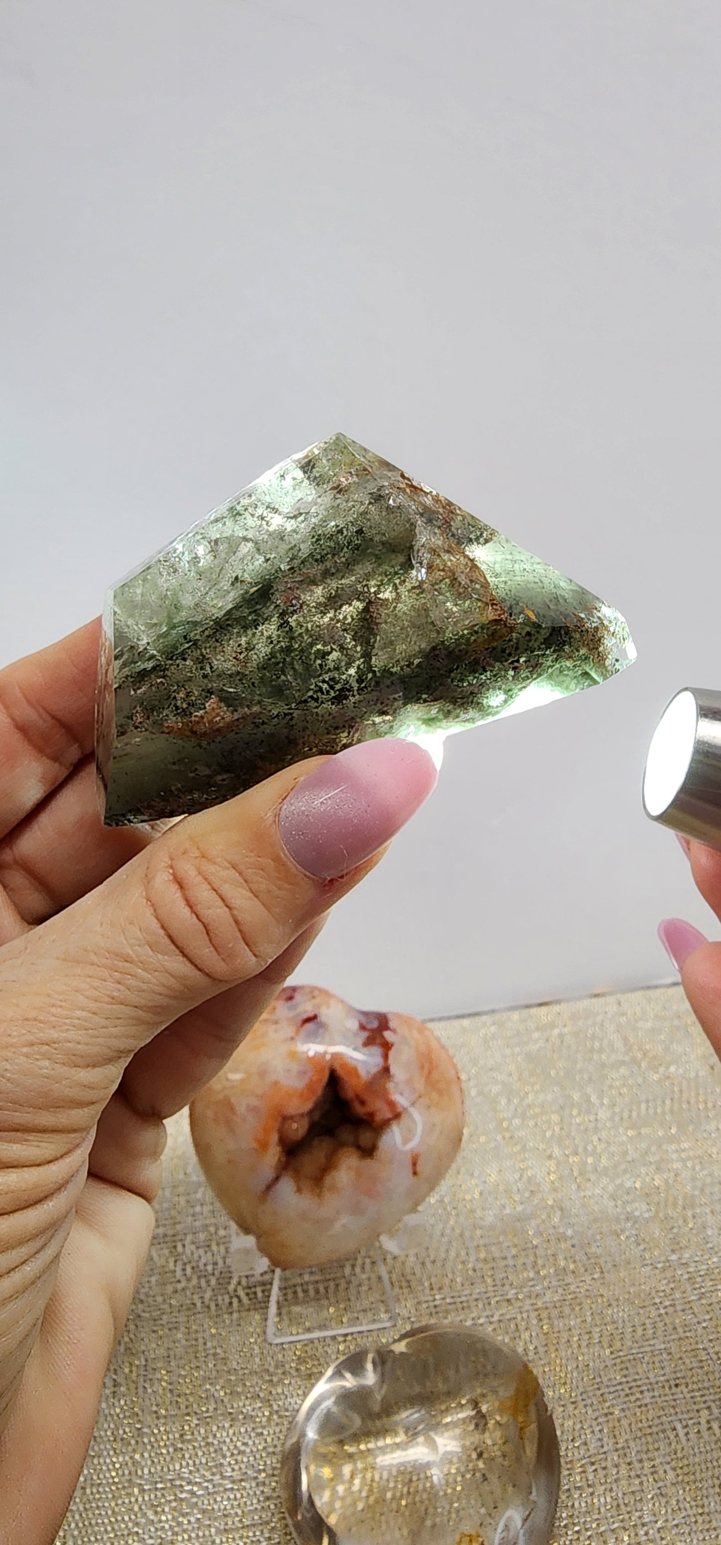 1 Basket Reserved for Amy