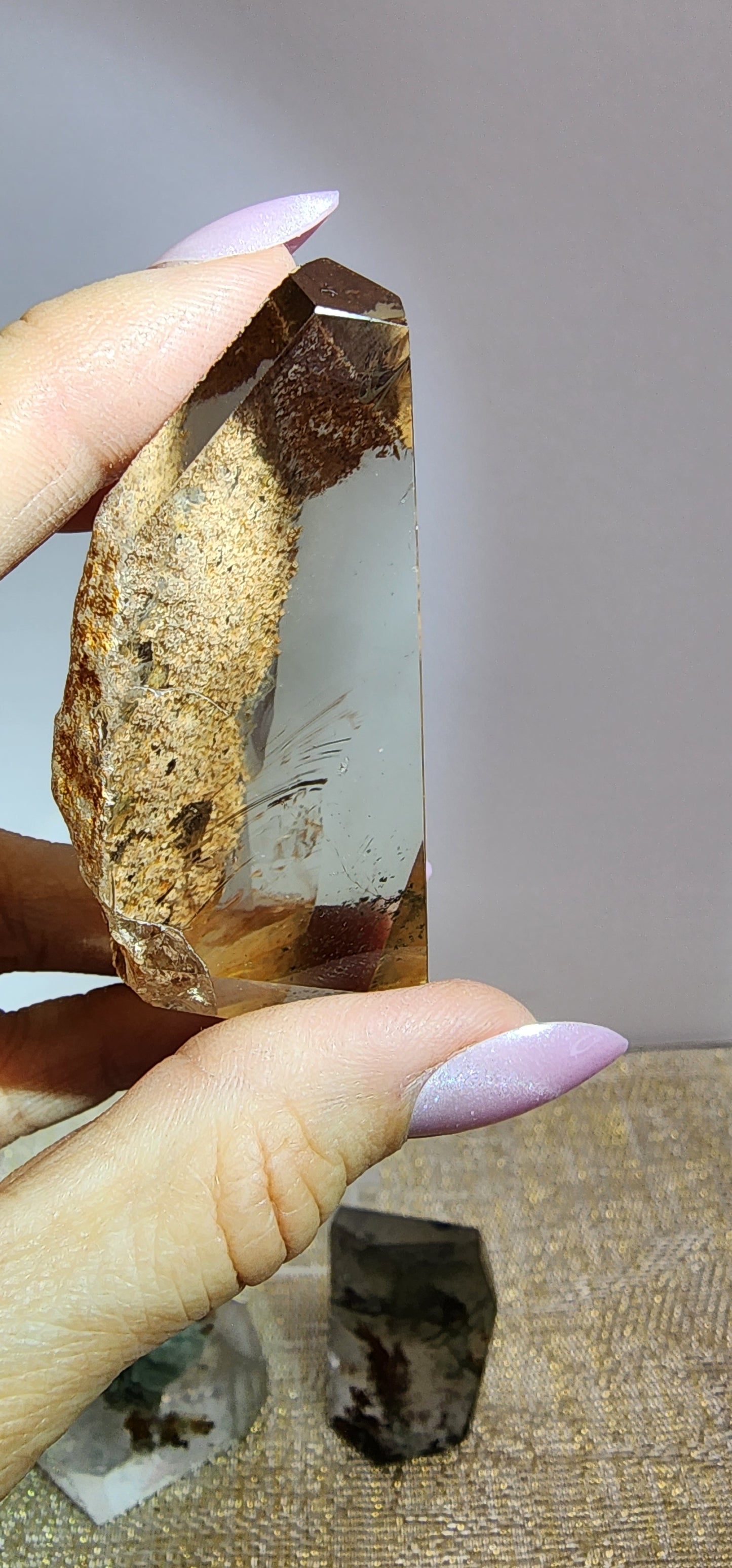 1 Basket Reserved for Slinky