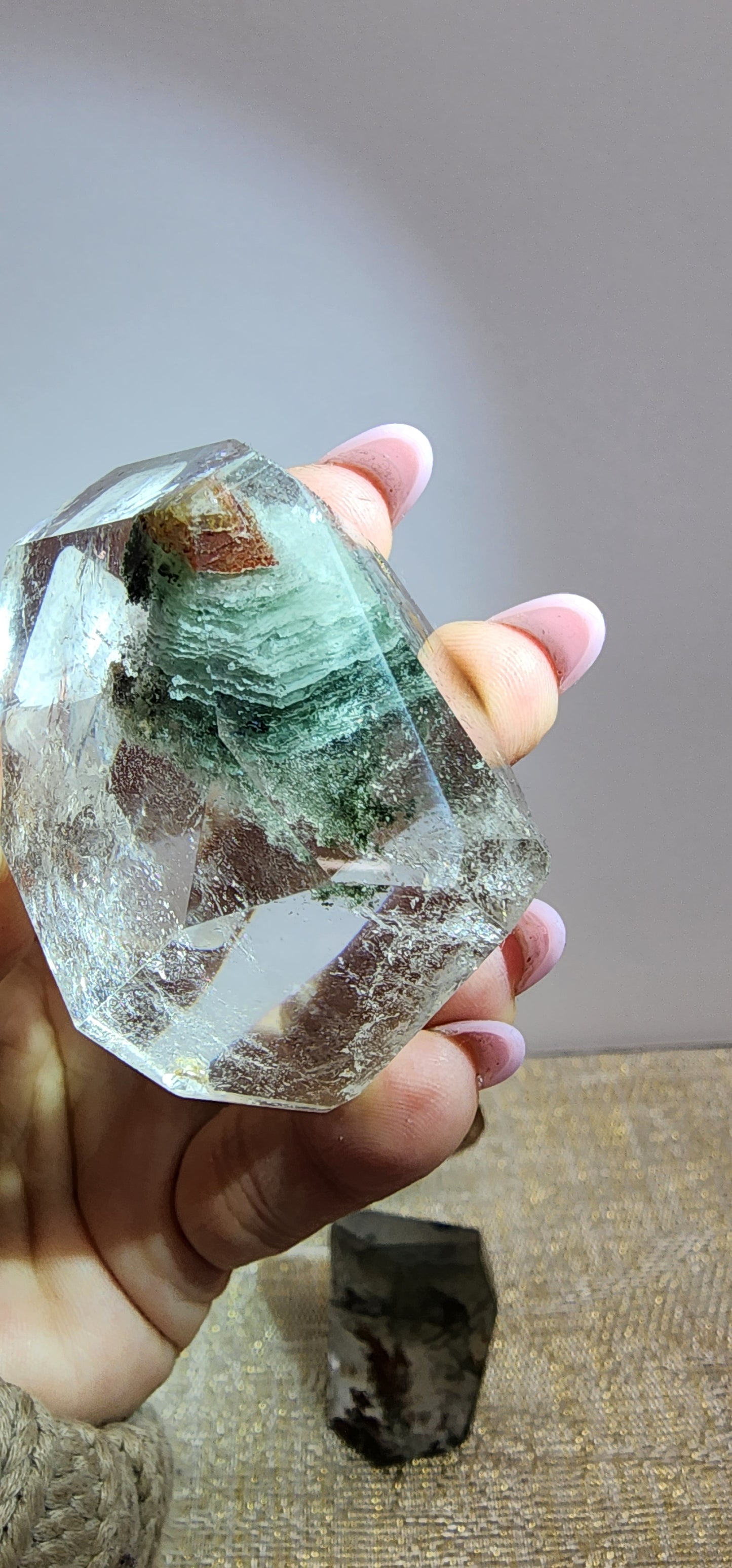 1 Basket Reserved for Slinky