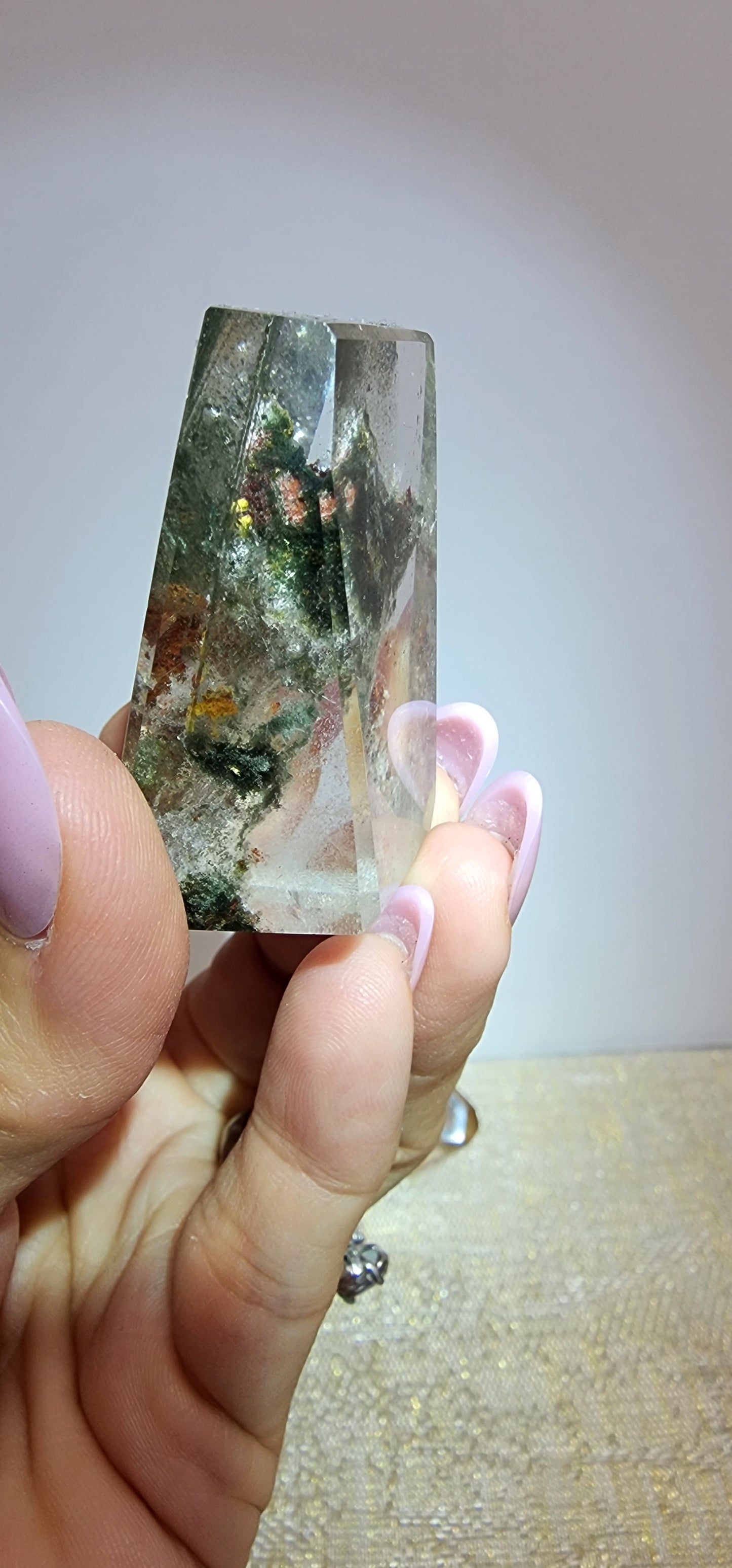 1 Basket Reserved for Slinky