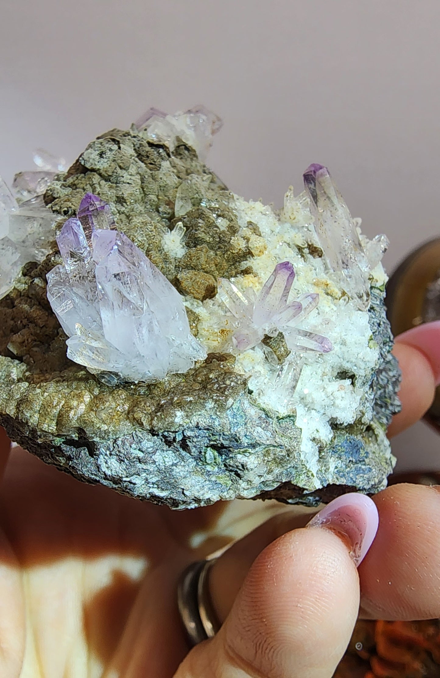 1 Basket Reserved for Heather