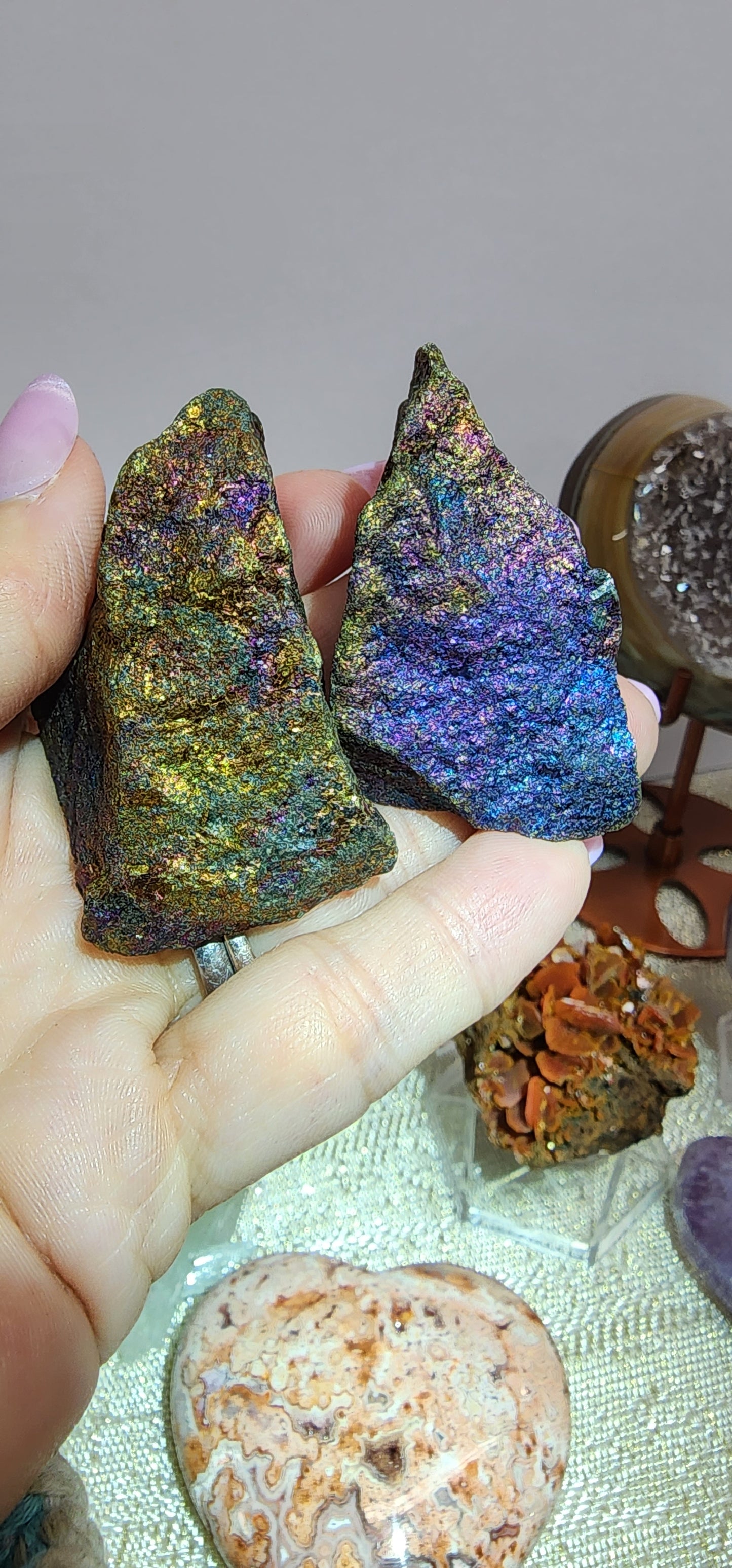 1 Basket Reserved for Heather ON HOLD