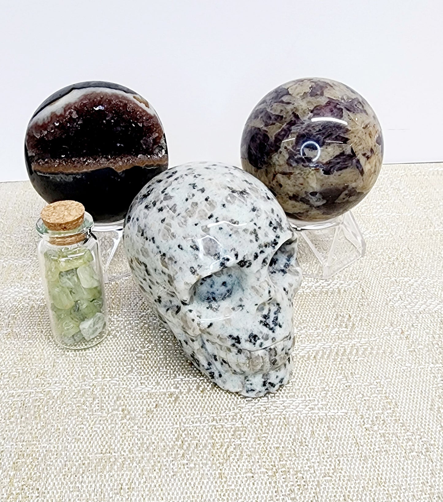 1 Basket Reserved for Kelly