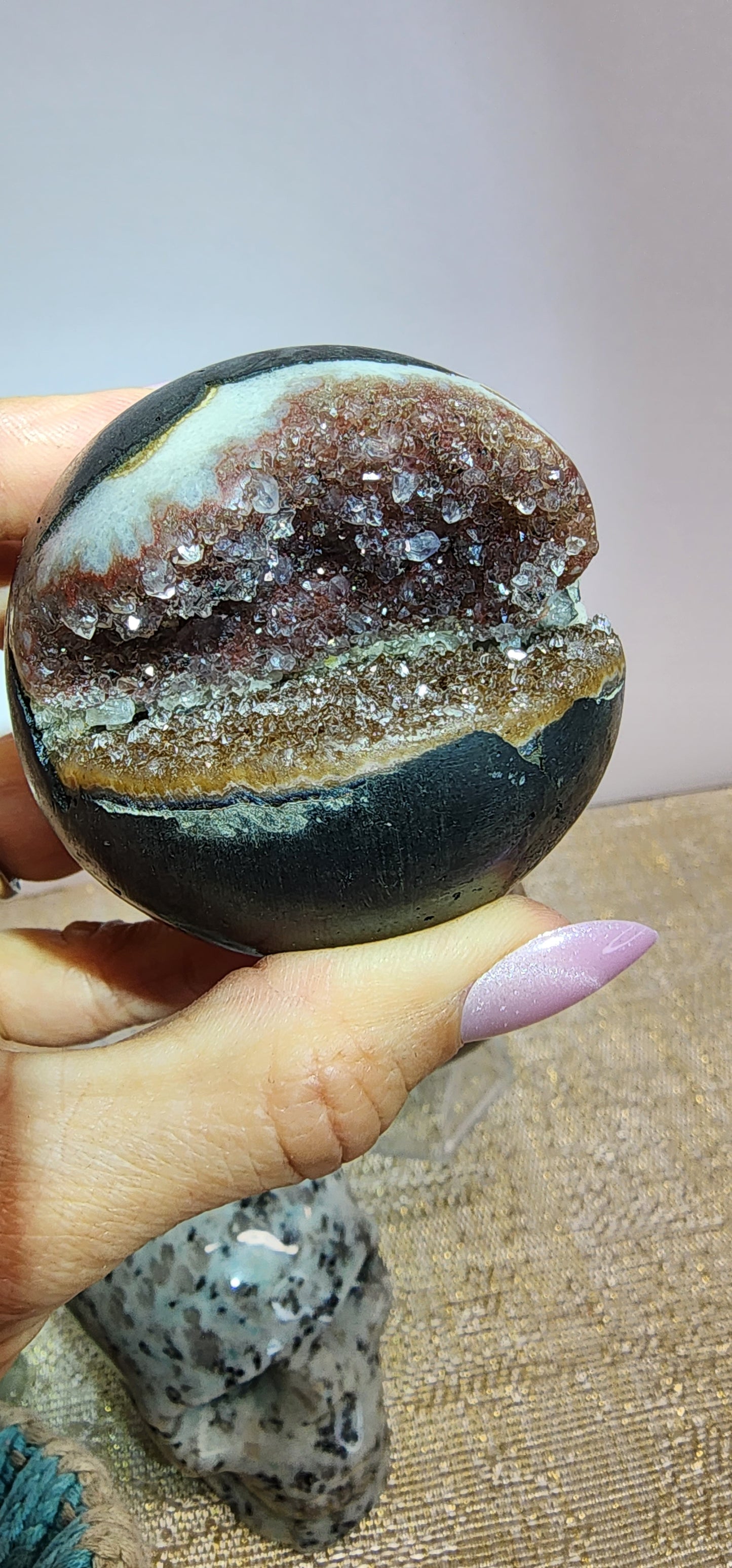 1 Basket Reserved for Kelly