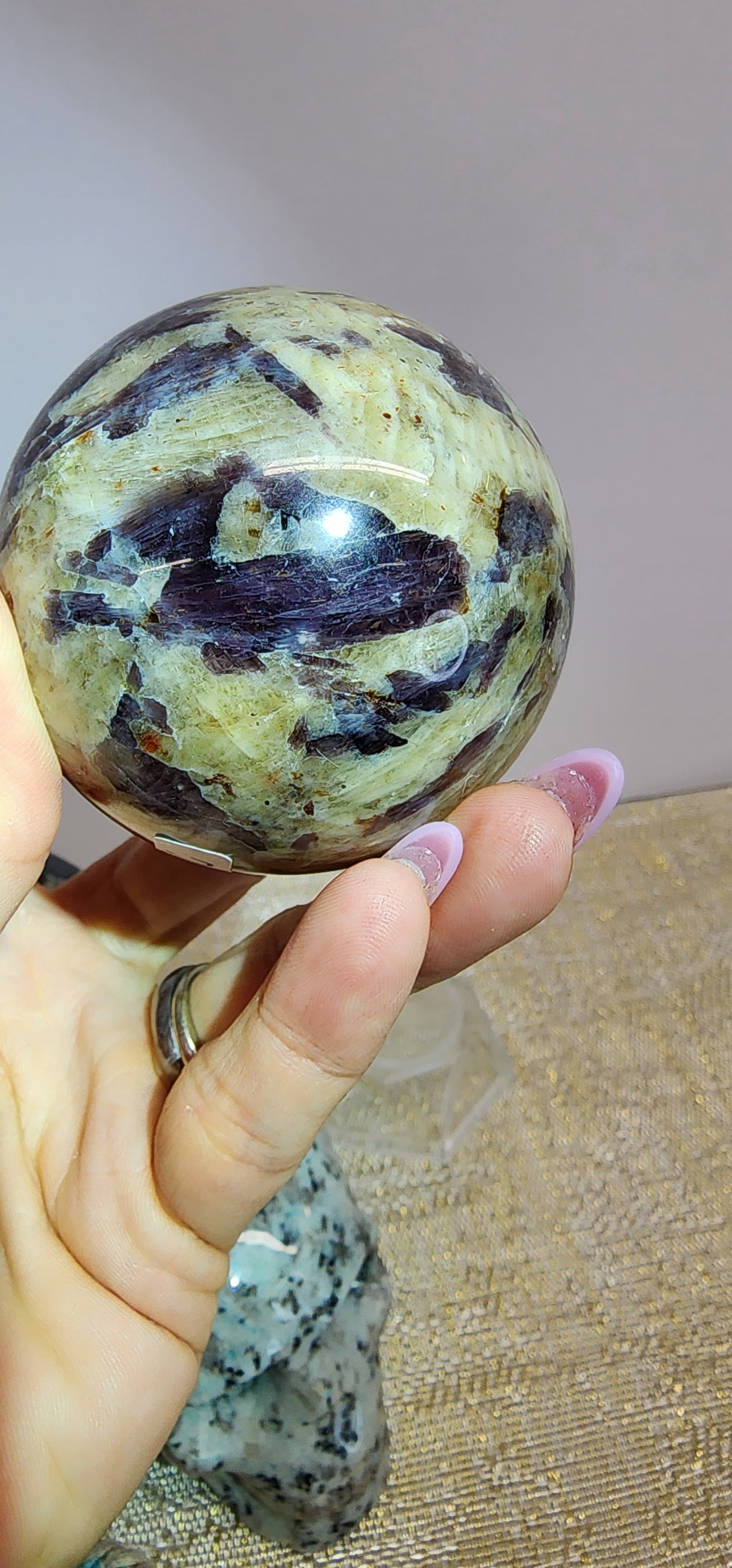 1 Basket Reserved for Kelly