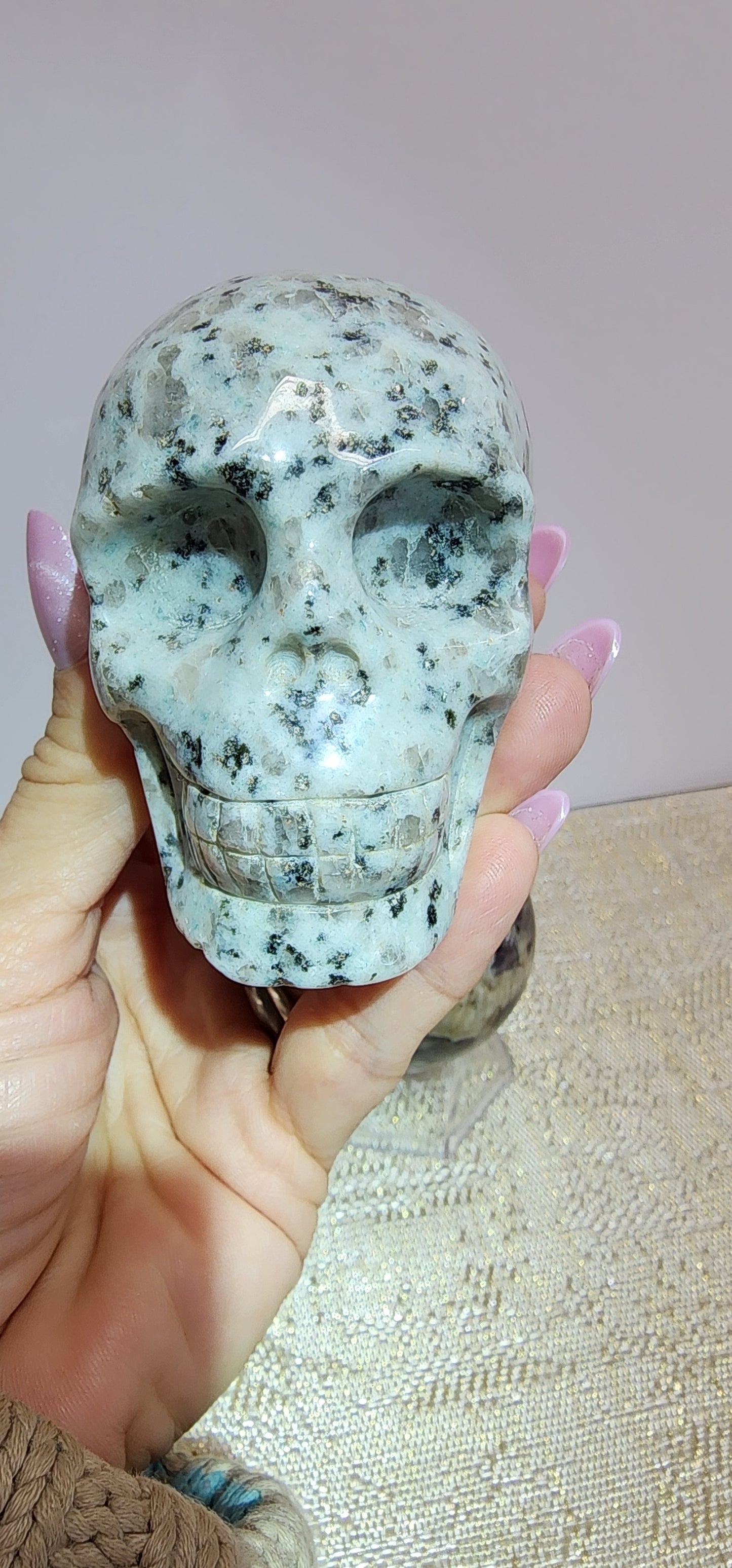 1 Basket Reserved for Kelly