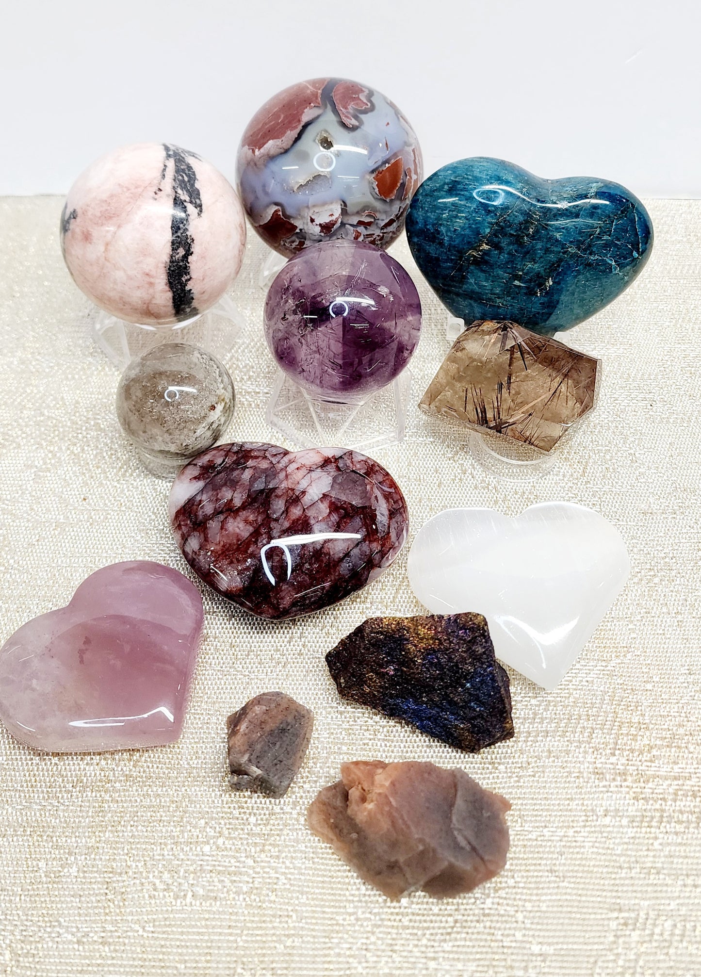 1 Basket Reserved for Renee ON HOLD #1