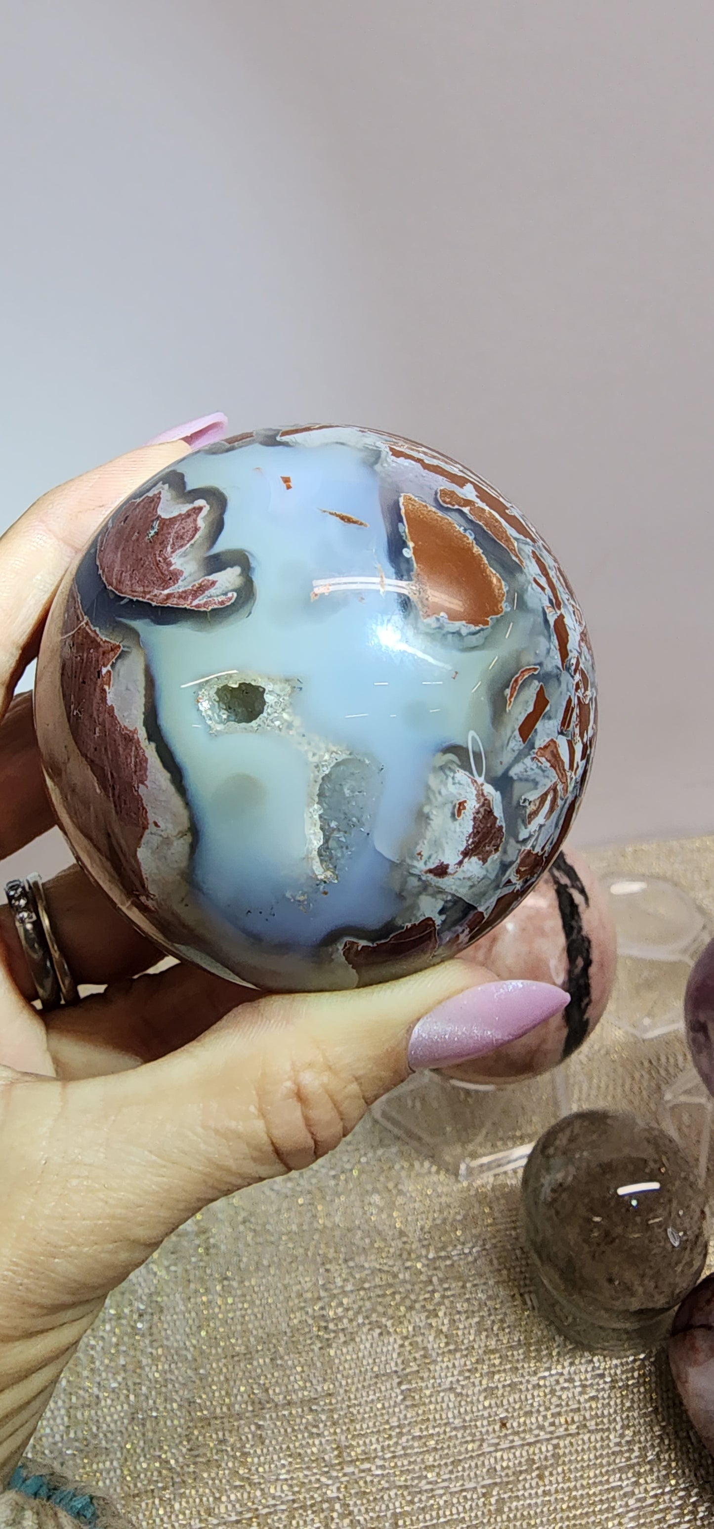 1 Basket Reserved for Renee ON HOLD #1