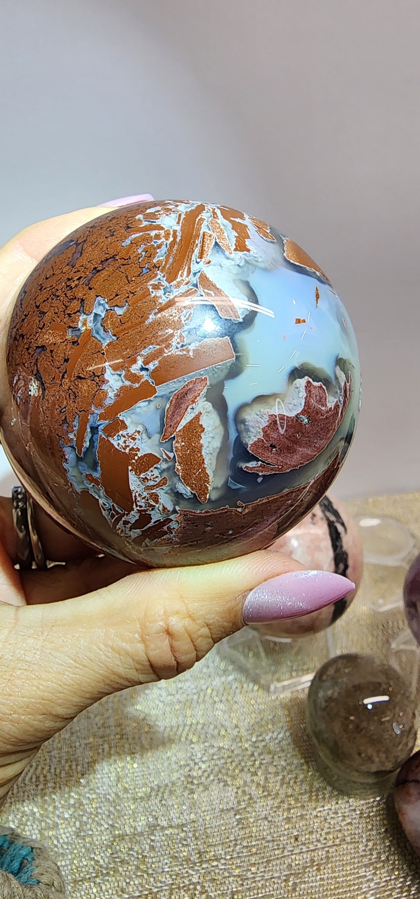 1 Basket Reserved for Renee ON HOLD #1