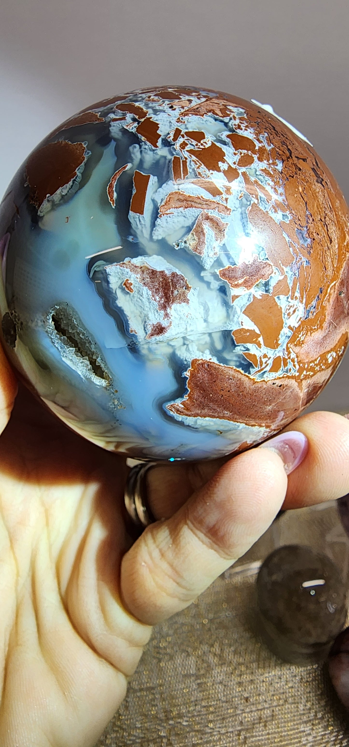 1 Basket Reserved for Renee ON HOLD #1