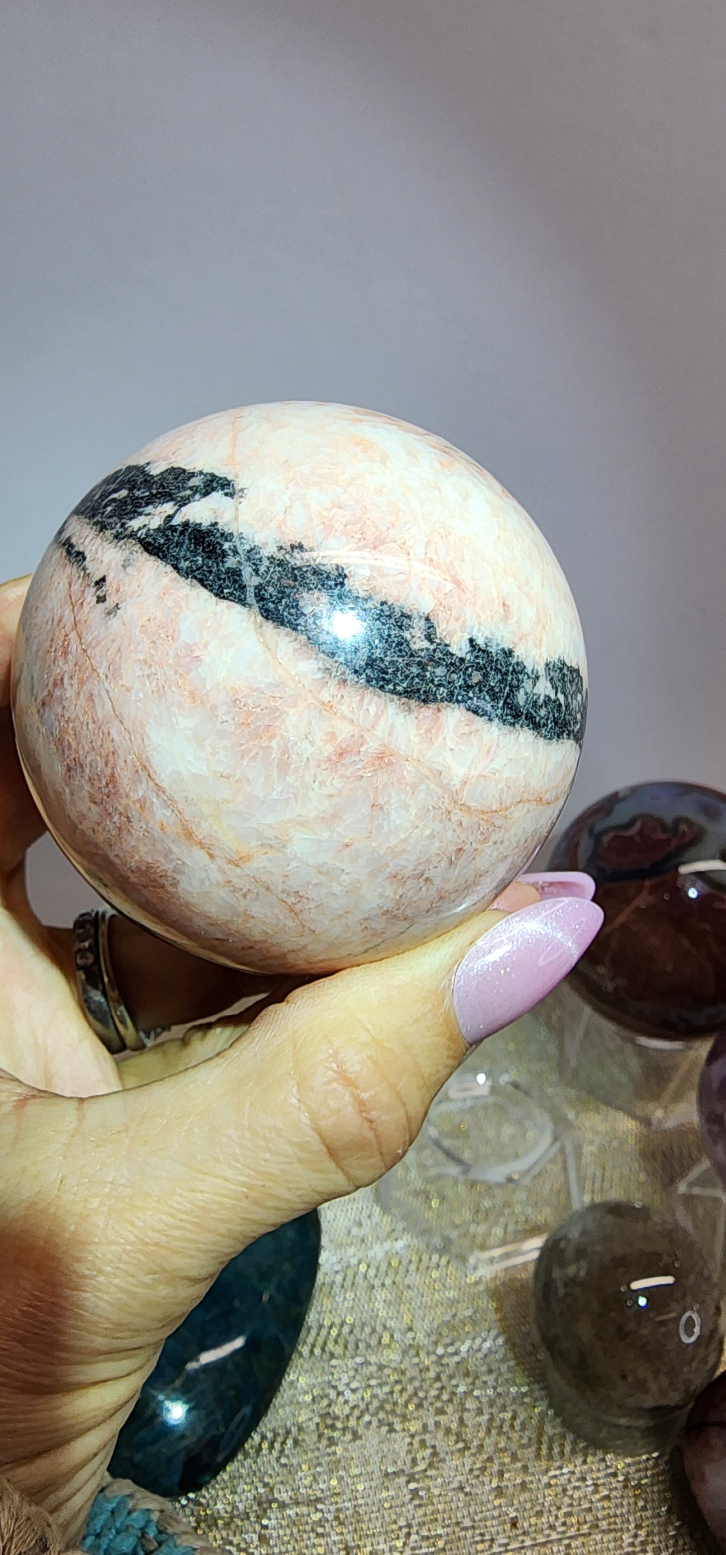 1 Basket Reserved for Renee ON HOLD #1