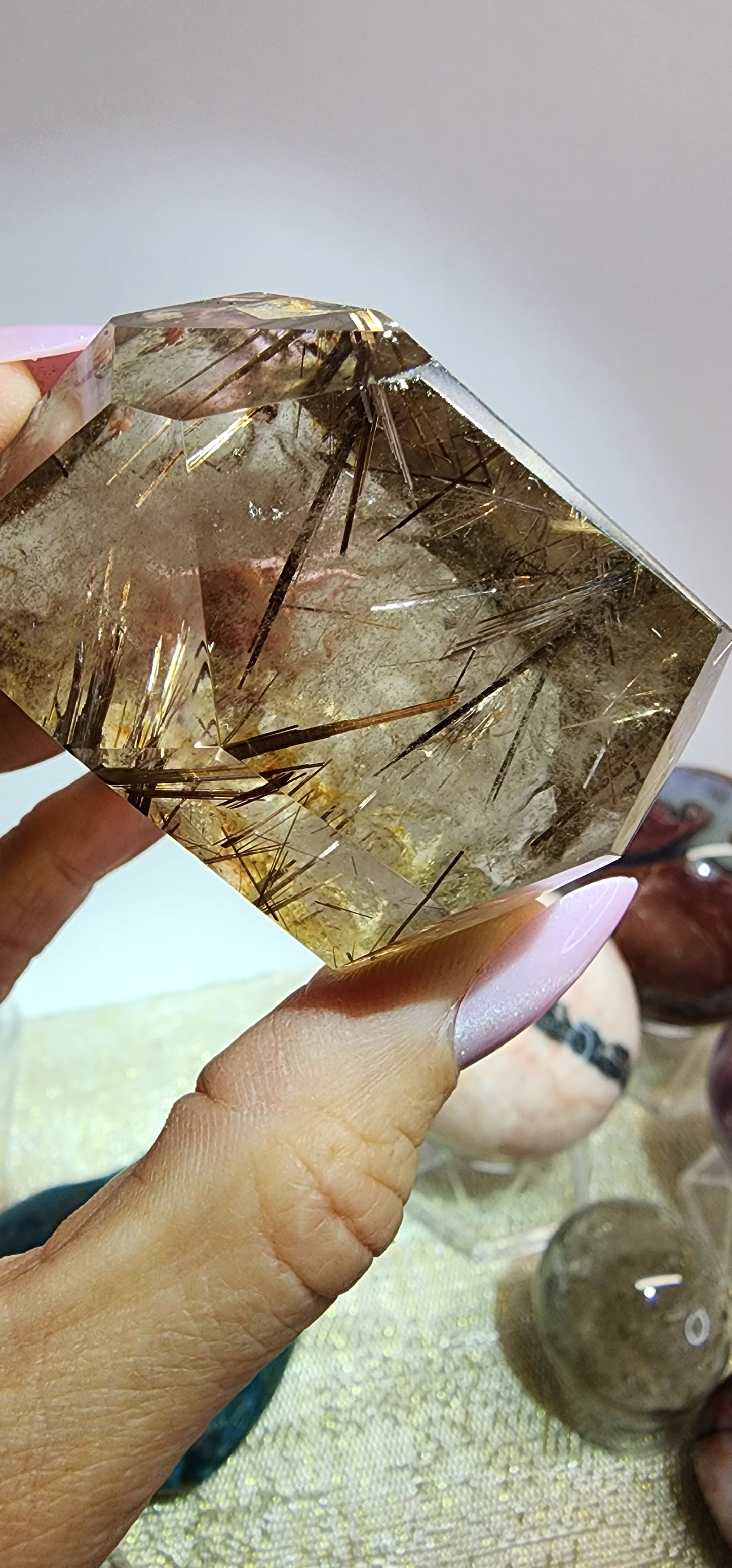 1 Basket Reserved for Renee ON HOLD #1