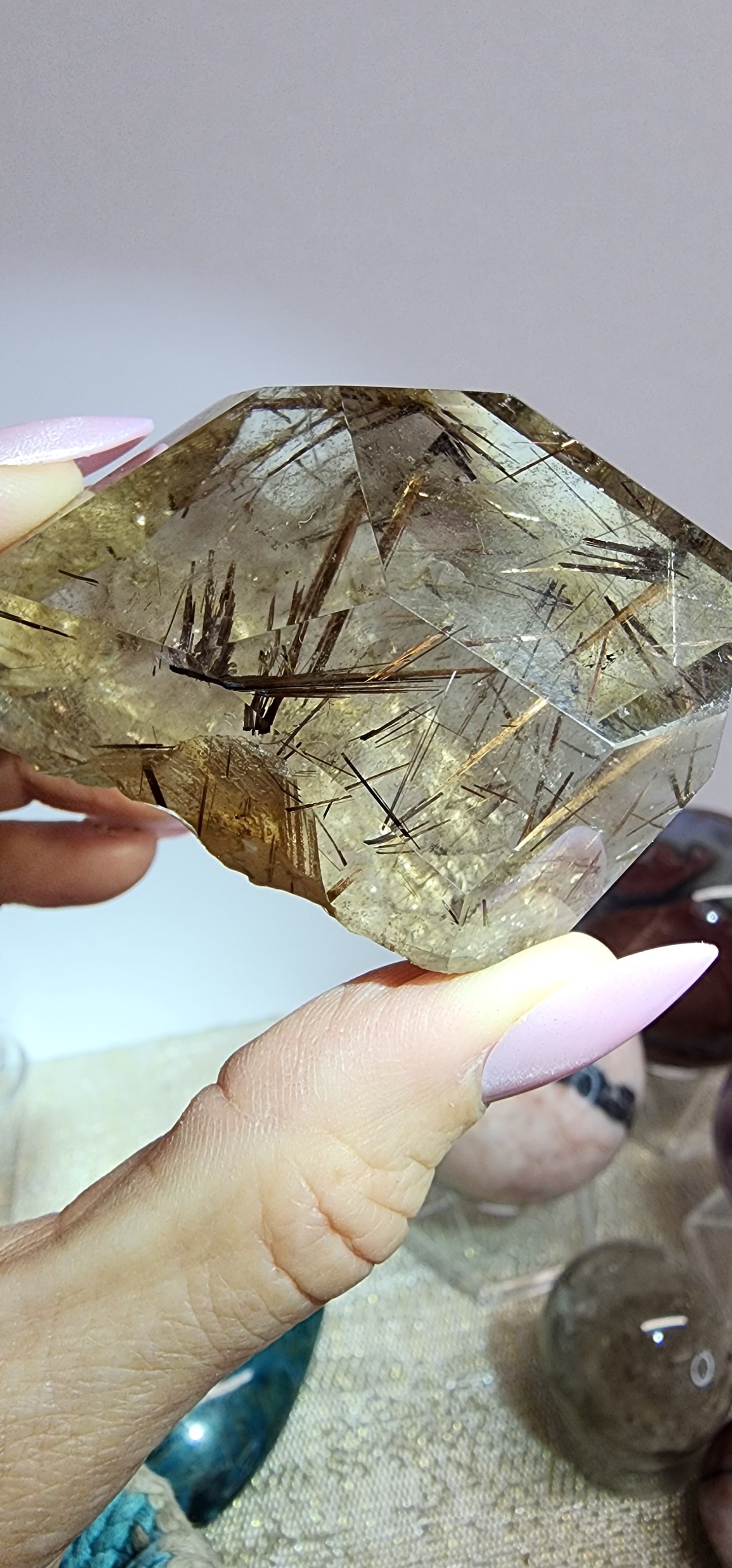 1 Basket Reserved for Renee ON HOLD #1