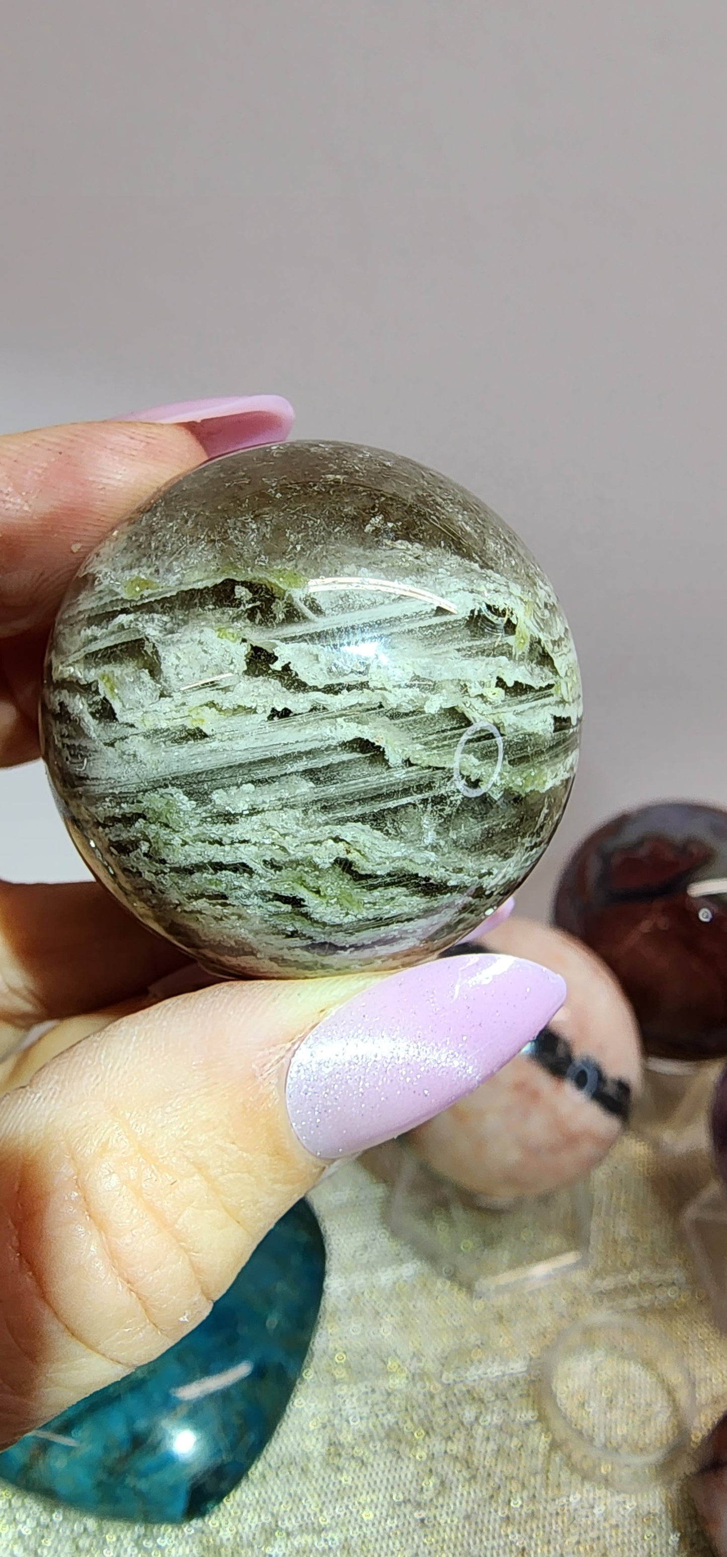 1 Basket Reserved for Renee ON HOLD #1