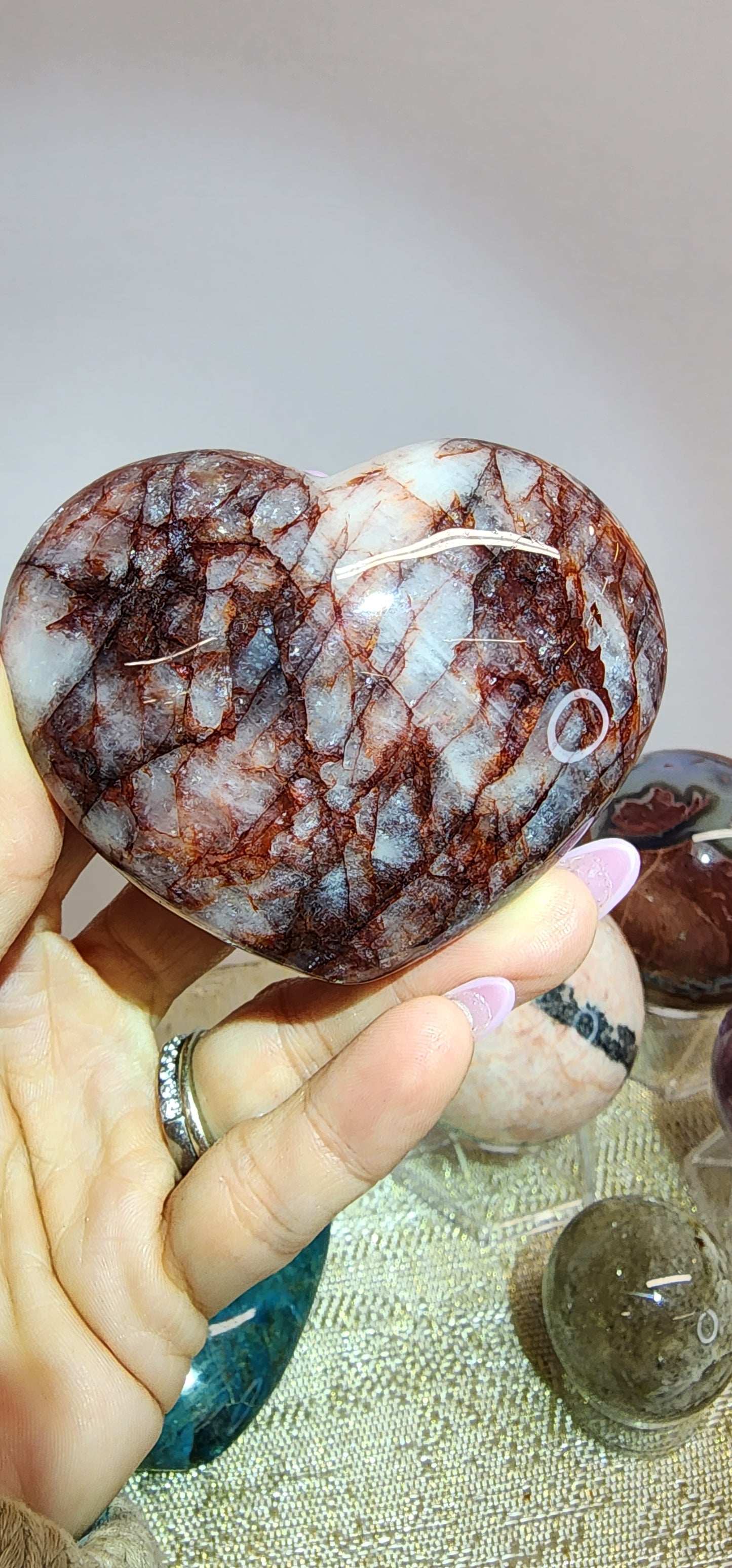 1 Basket Reserved for Renee ON HOLD #1