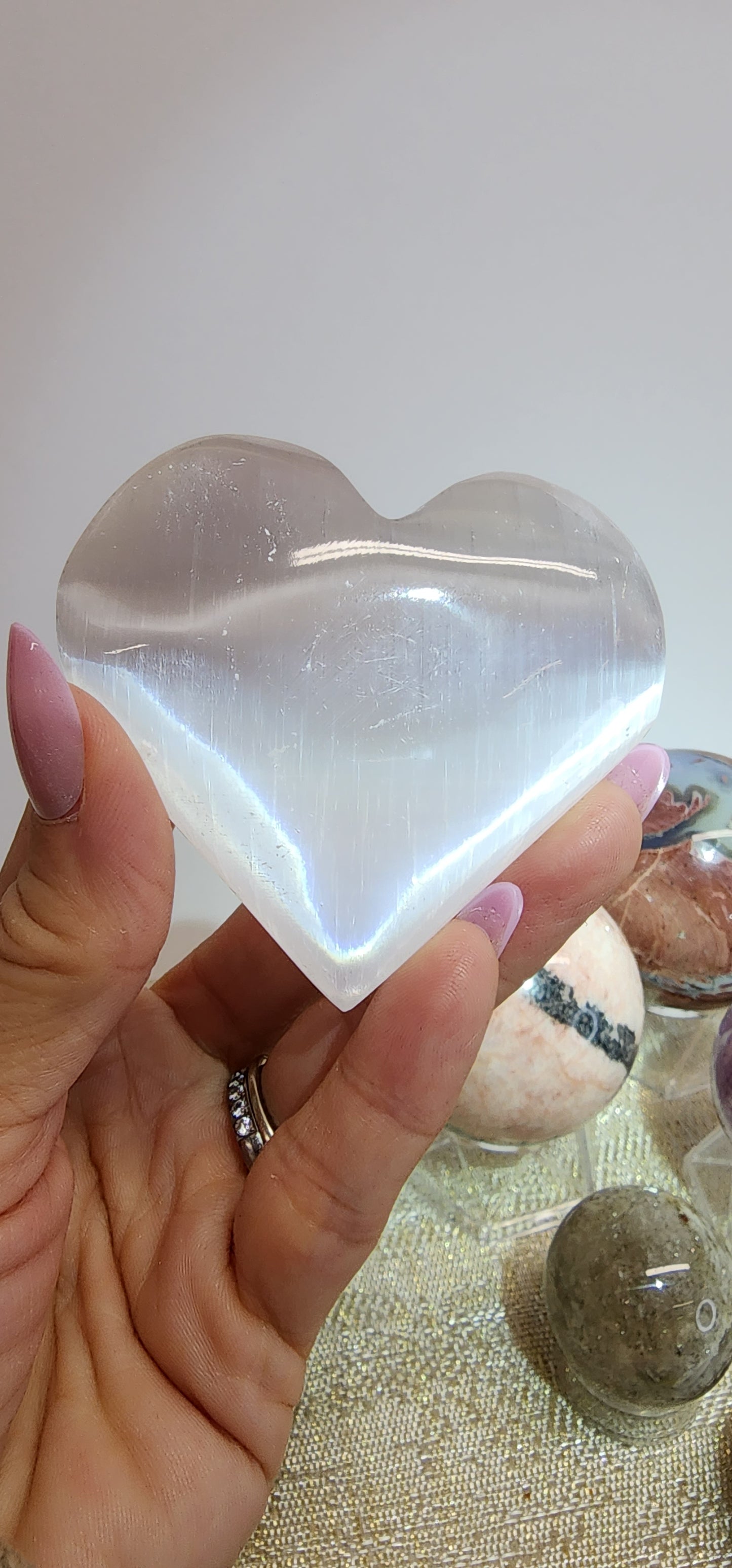 1 Basket Reserved for Renee ON HOLD #1