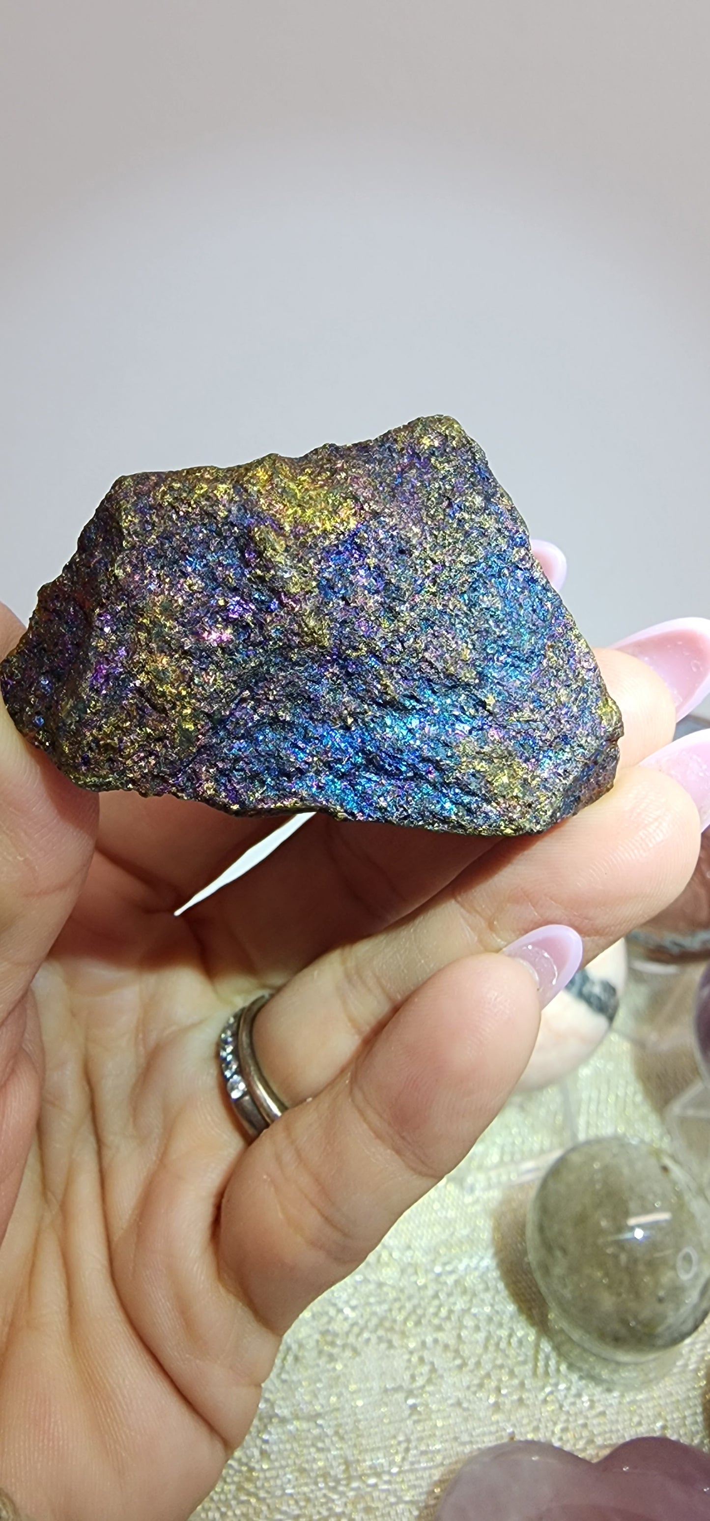 1 Basket Reserved for Renee ON HOLD #1