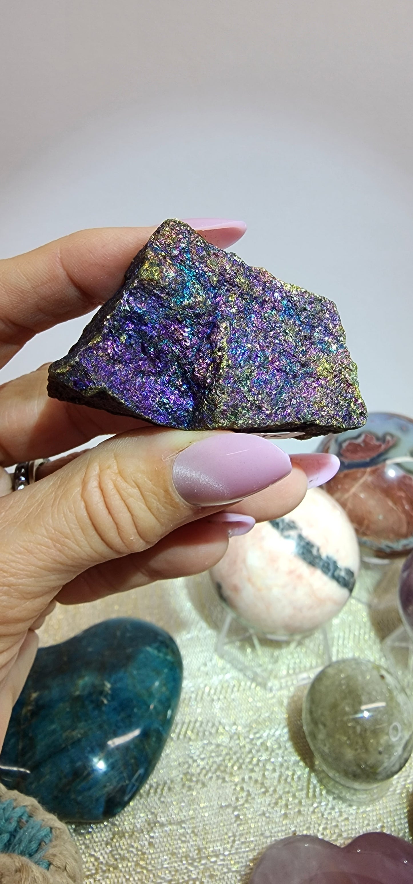 1 Basket Reserved for Renee ON HOLD #1