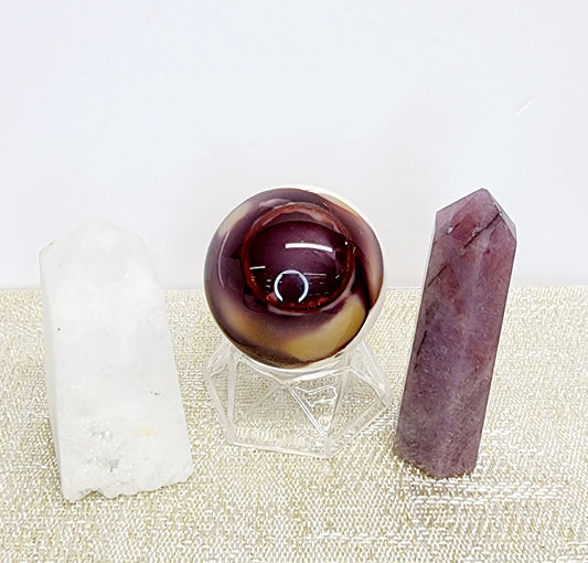 1 Basket Reserved for Aurora