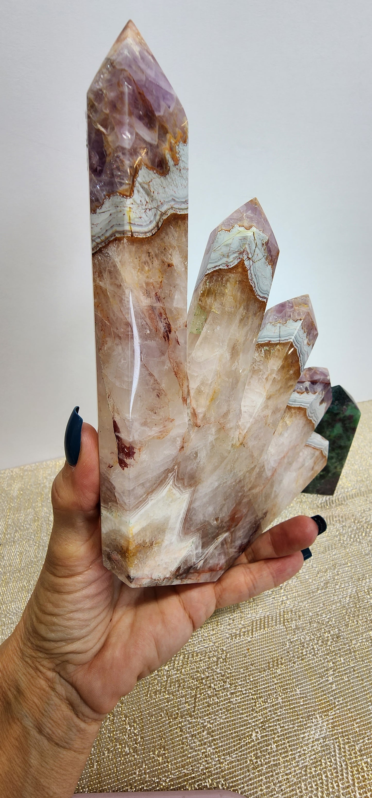 1 Basket Reserved for Kelly