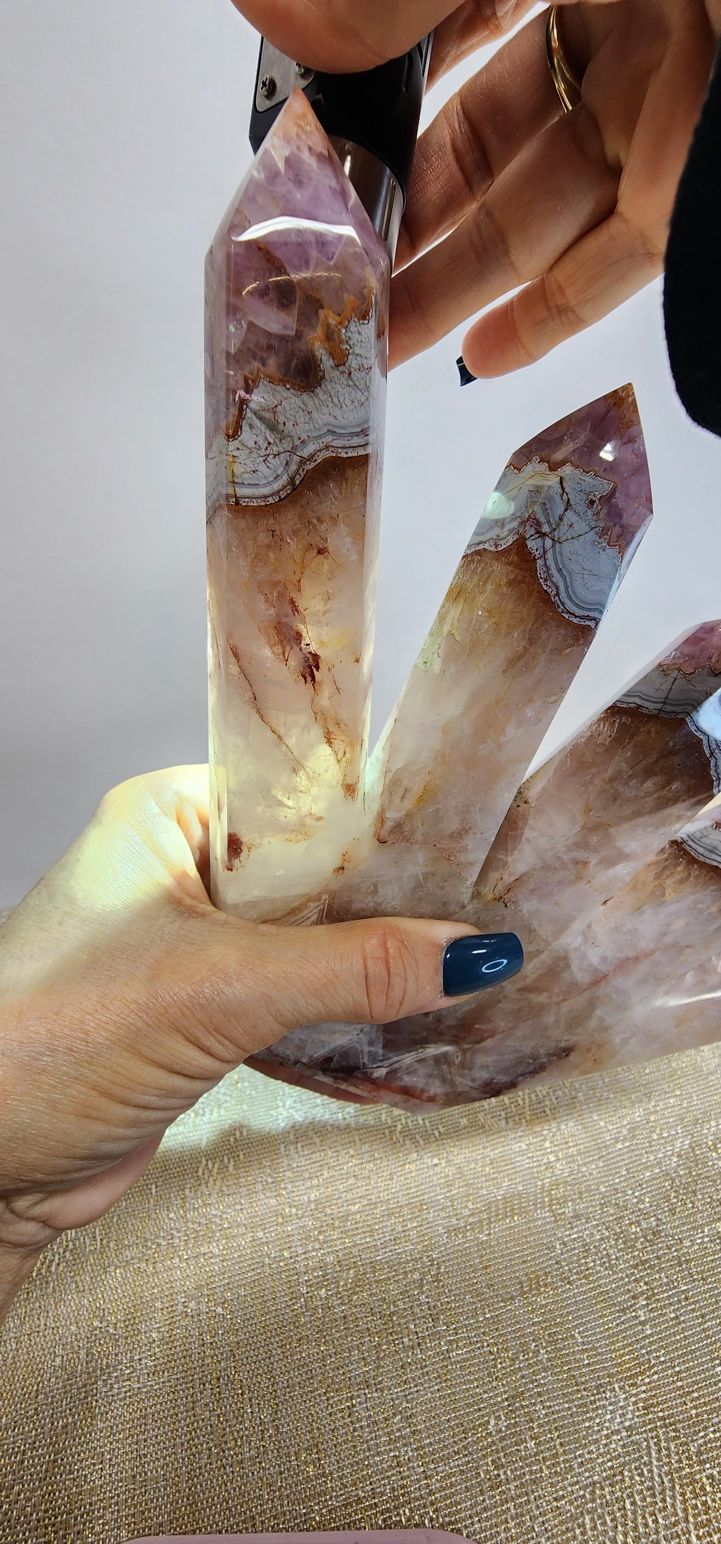 1 Basket Reserved for Kelly